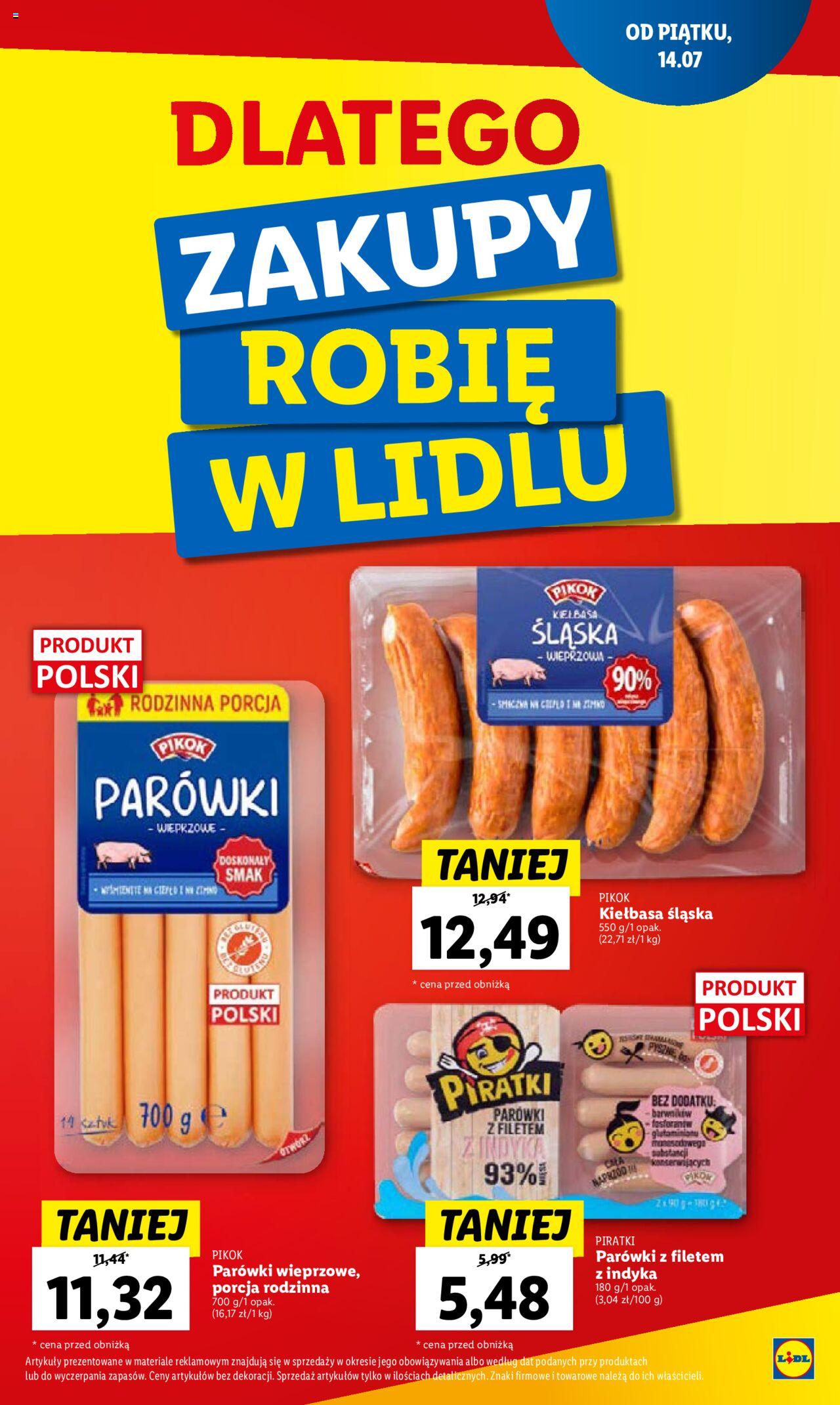 Lidl gazetka ważna 03.08 do 05.08.2023 strona 31