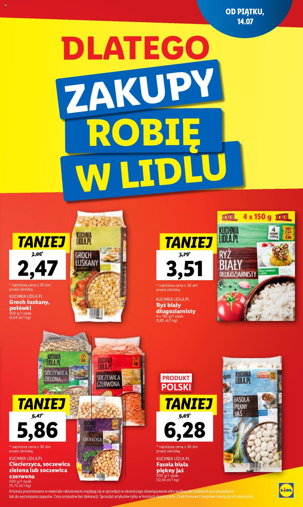 Lidl gazetka ważna 03.08 do 05.08.2023 strona 35