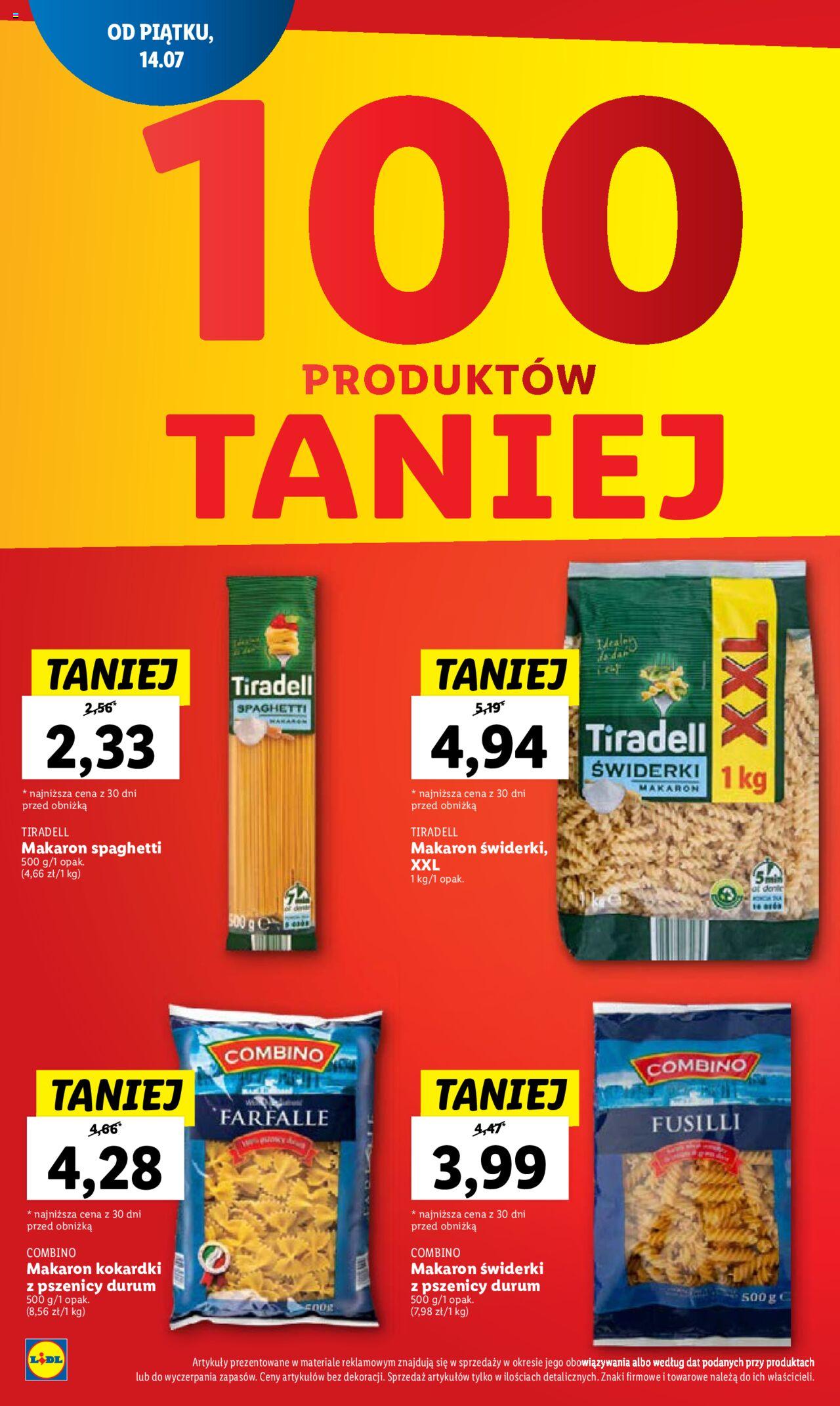 Lidl gazetka ważna 03.08 do 05.08.2023 strona 36