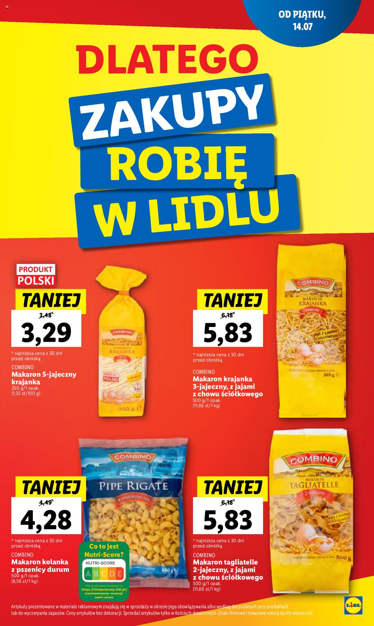 Lidl gazetka ważna 03.08 do 05.08.2023 strona 37