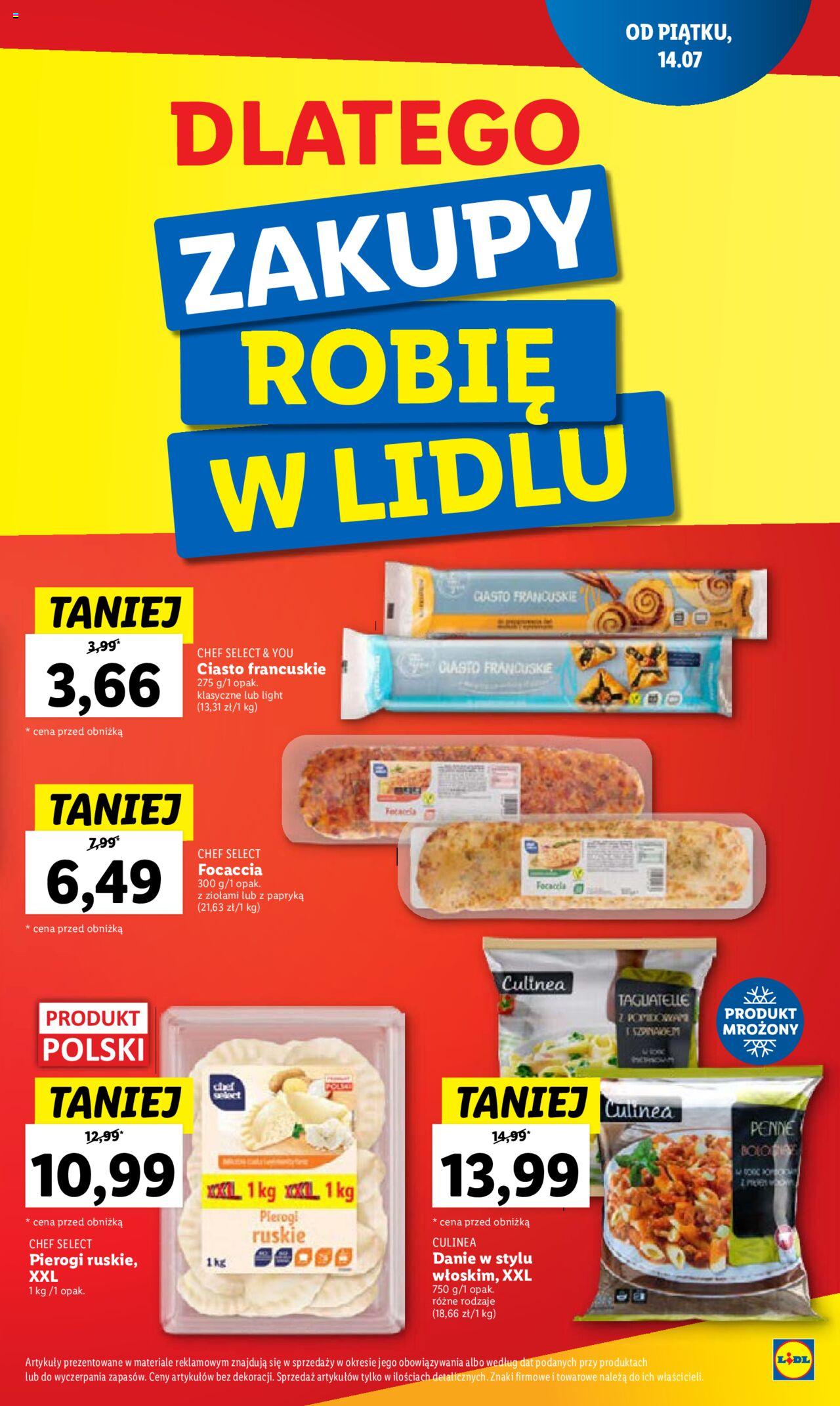 Lidl gazetka ważna 03.08 do 05.08.2023 strona 39
