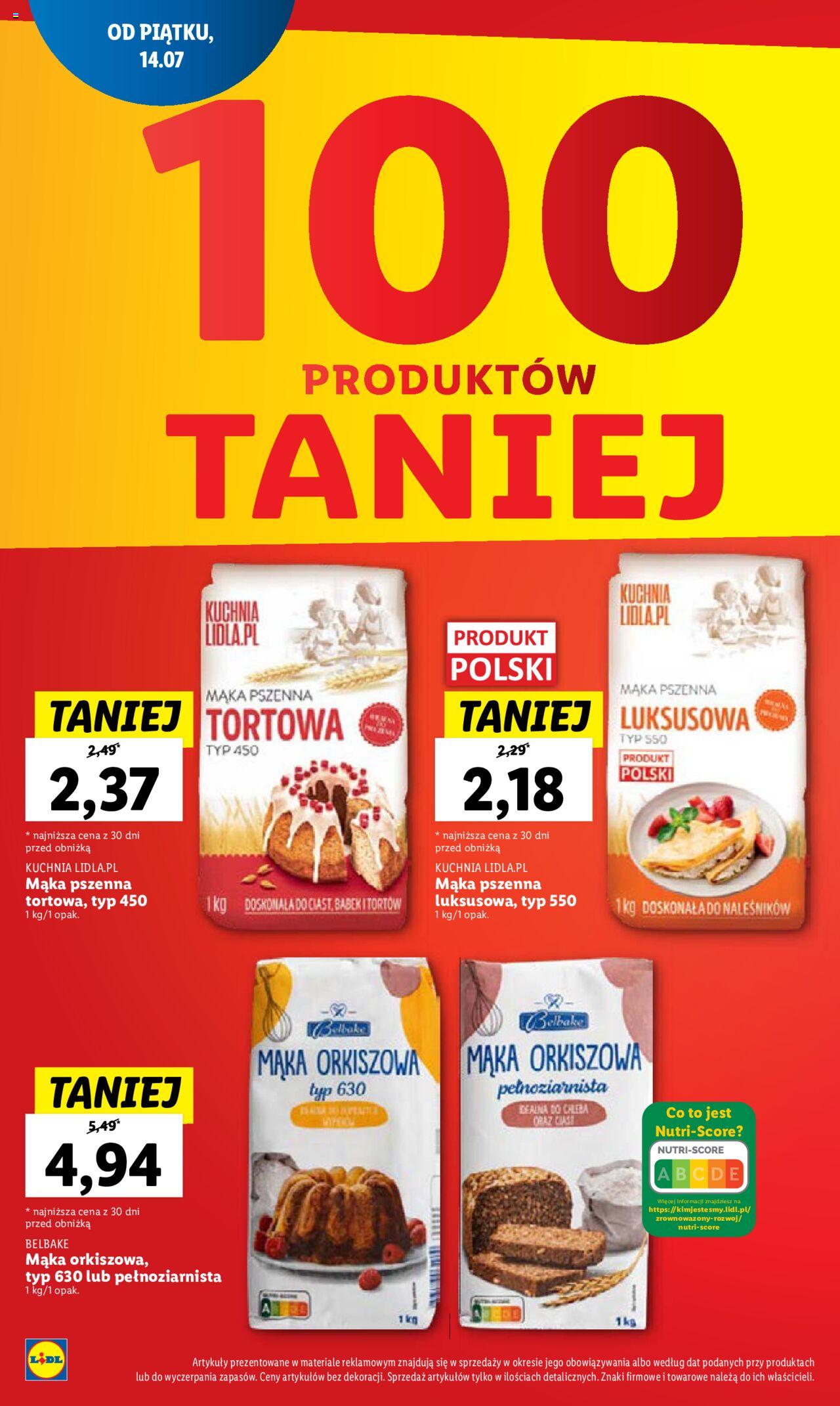 Lidl gazetka ważna 03.08 do 05.08.2023 strona 40