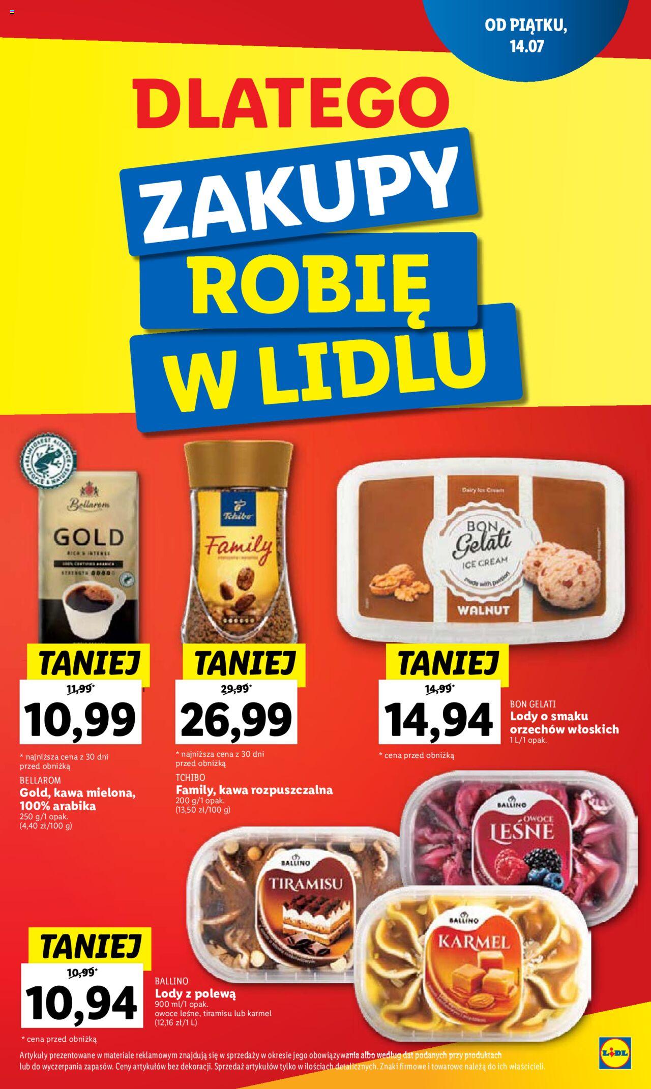 Lidl gazetka ważna 03.08 do 05.08.2023 strona 41