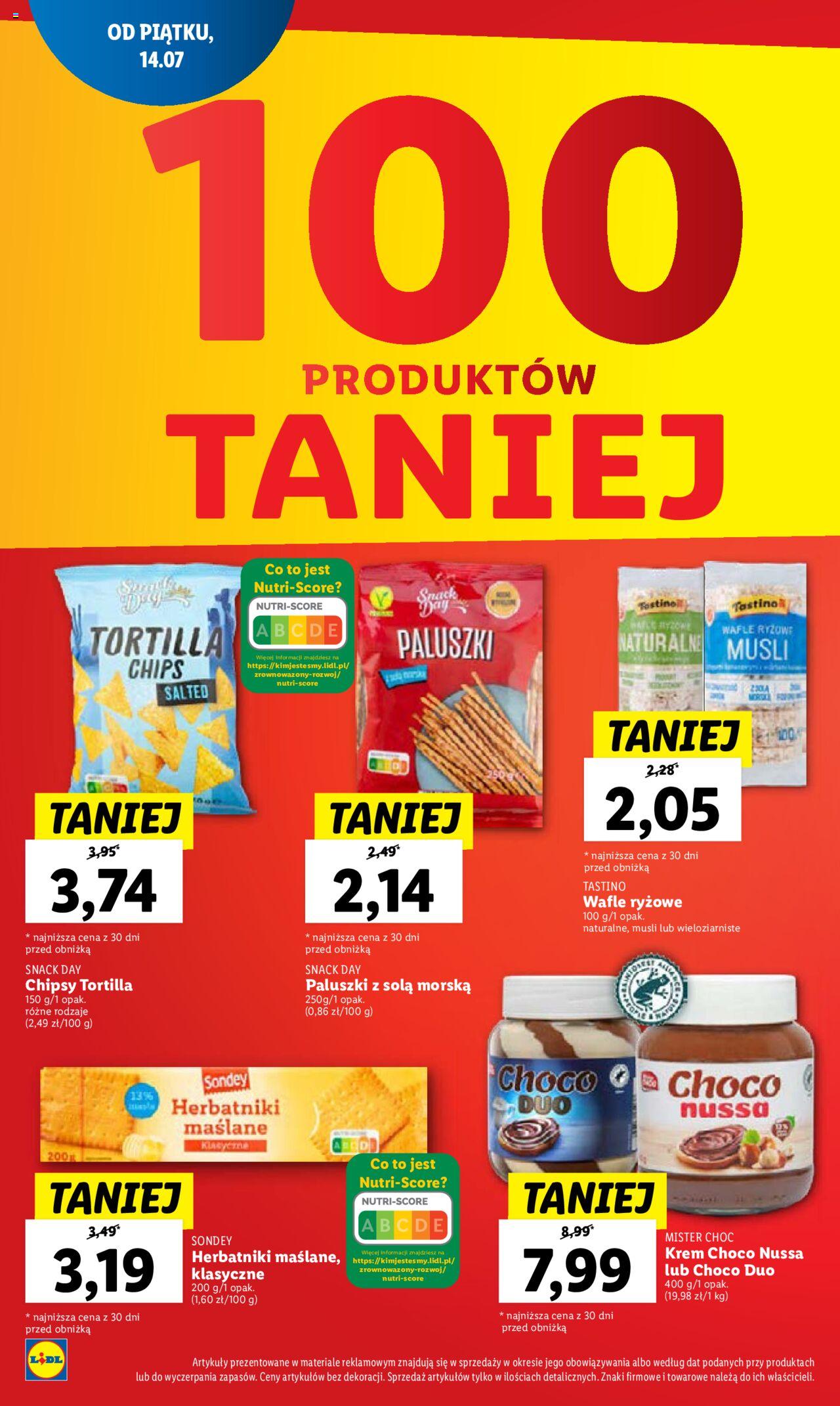 Lidl gazetka ważna 03.08 do 05.08.2023 strona 42