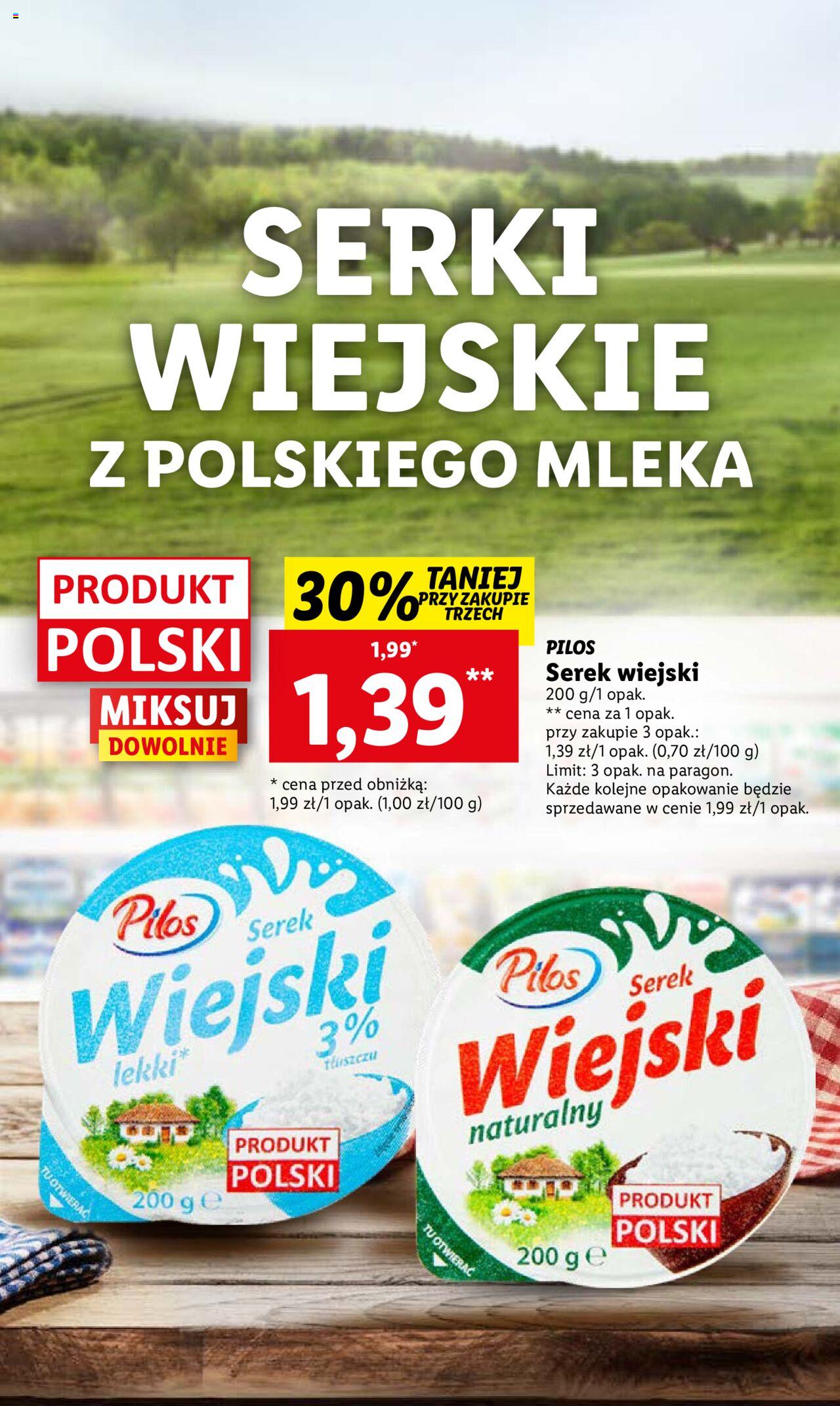 Lidl gazetka ważna 03.08 do 05.08.2023 strona 47