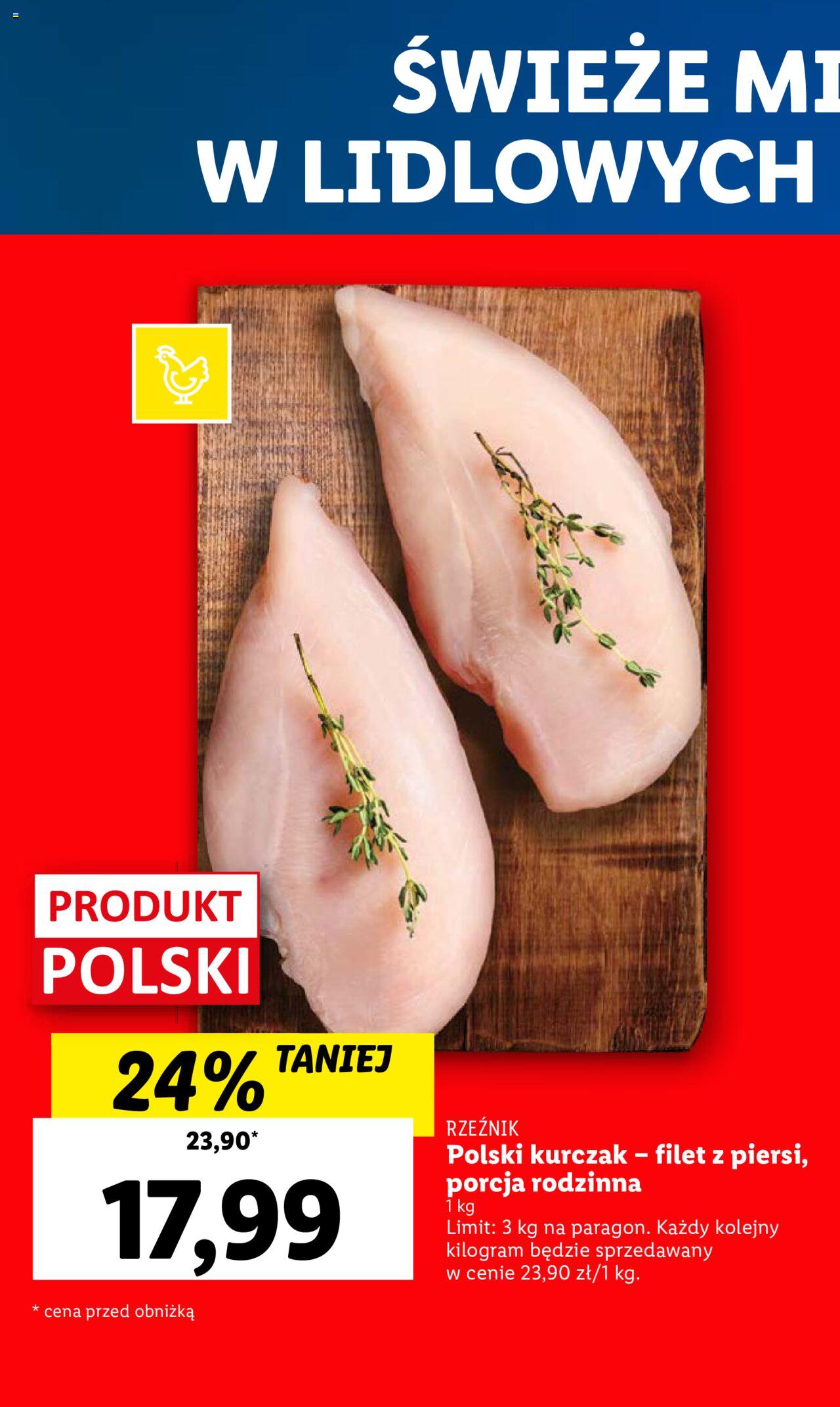 Lidl gazetka ważna 03.08 do 05.08.2023 strona 6