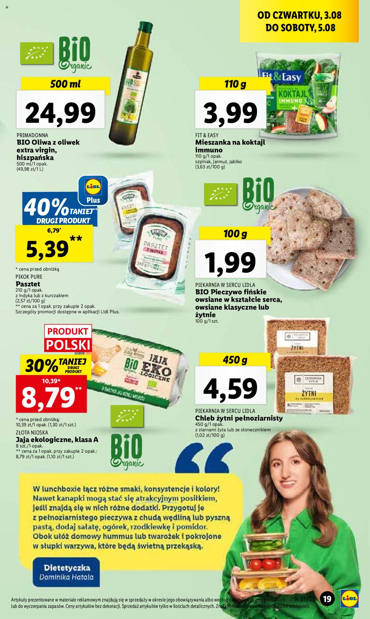 Lidl gazetka ważna 03.08 do 05.08.2023 strona 57