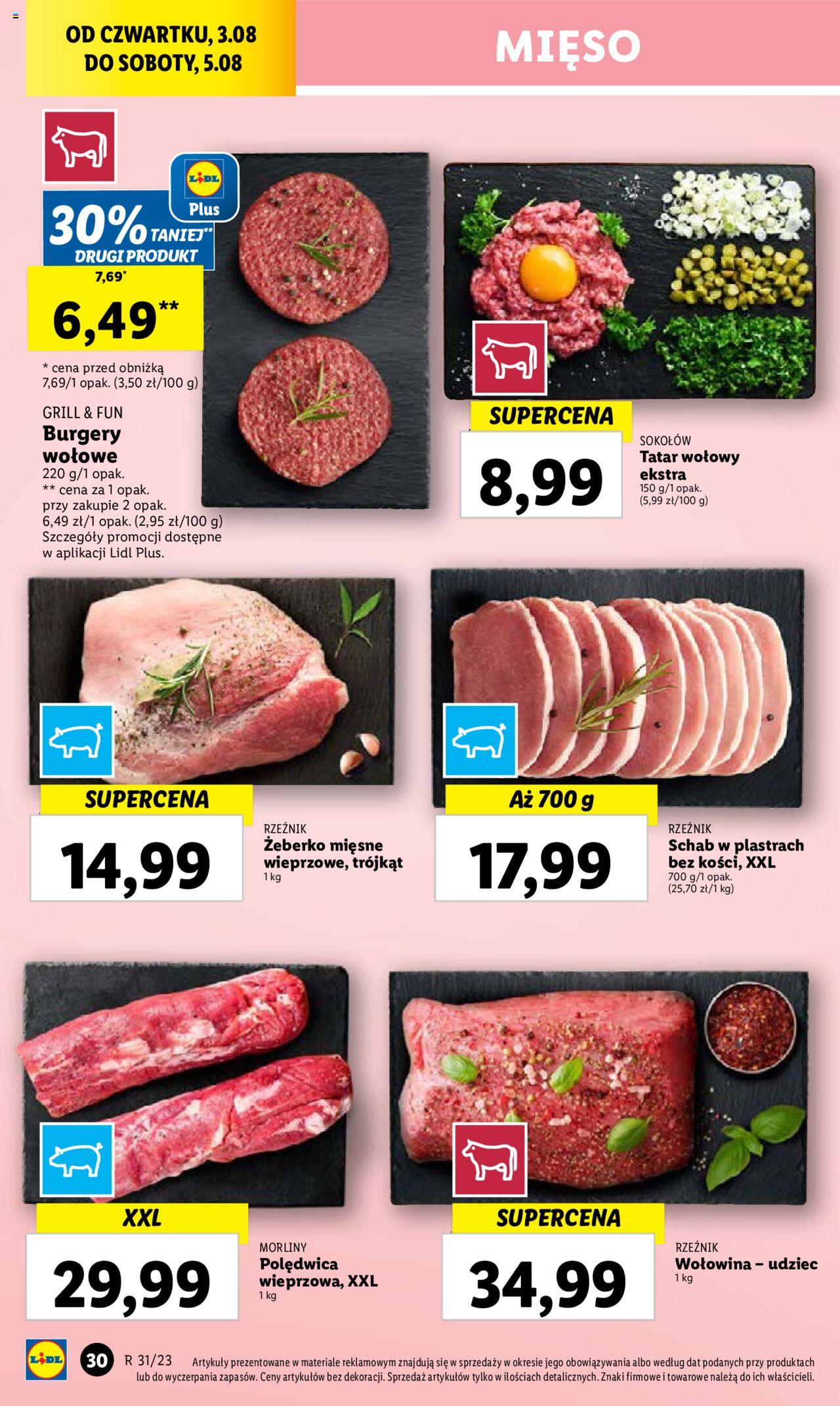 Lidl gazetka ważna 03.08 do 05.08.2023 strona 68