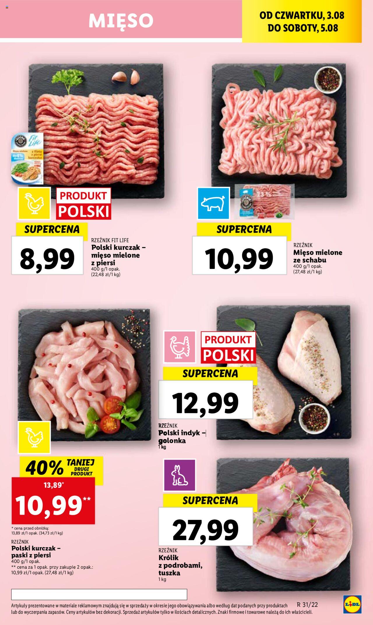 Lidl gazetka ważna 03.08 do 05.08.2023 strona 69