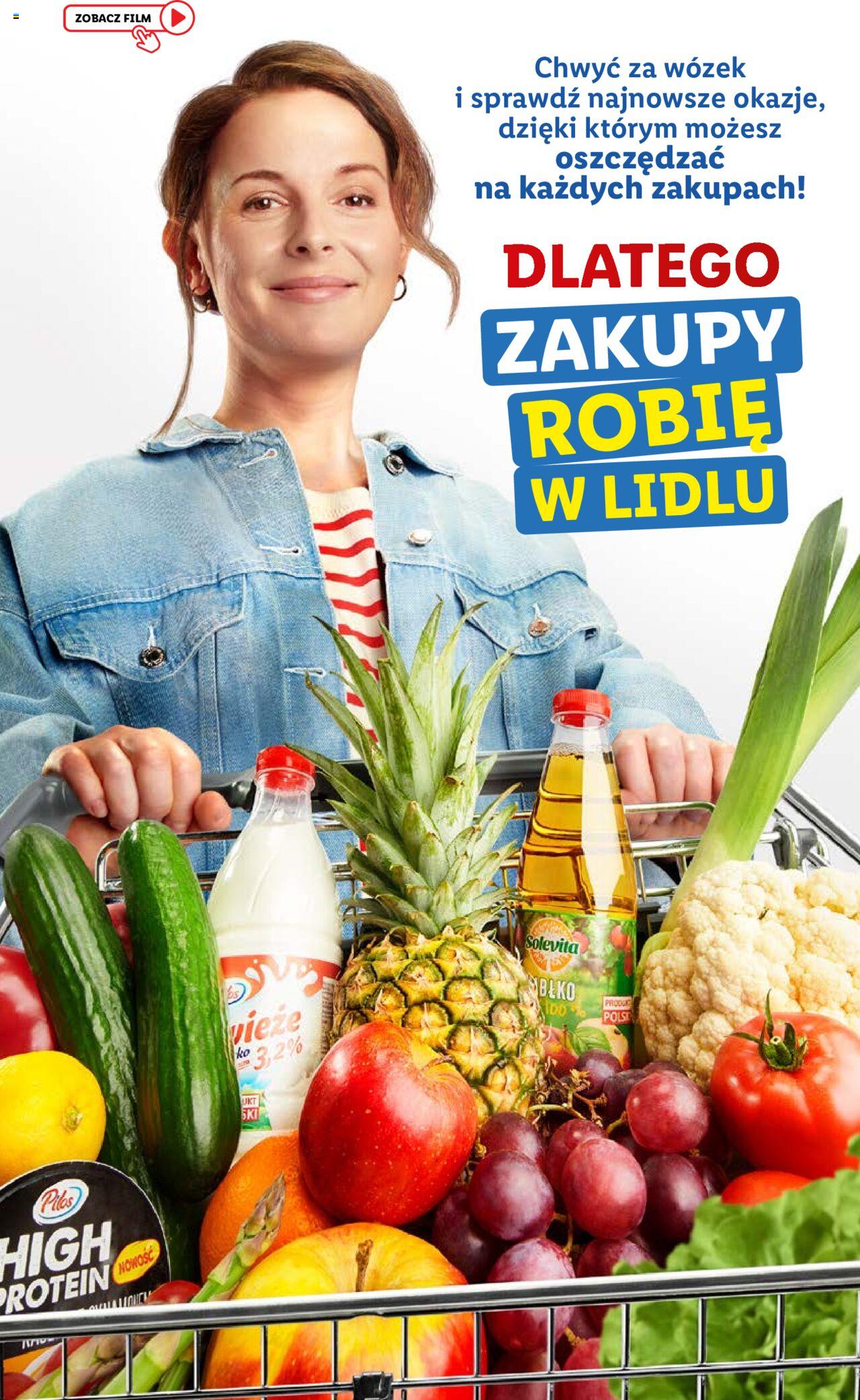 Lidl gazetka ważna 03.08 do 05.08.2023 strona 76