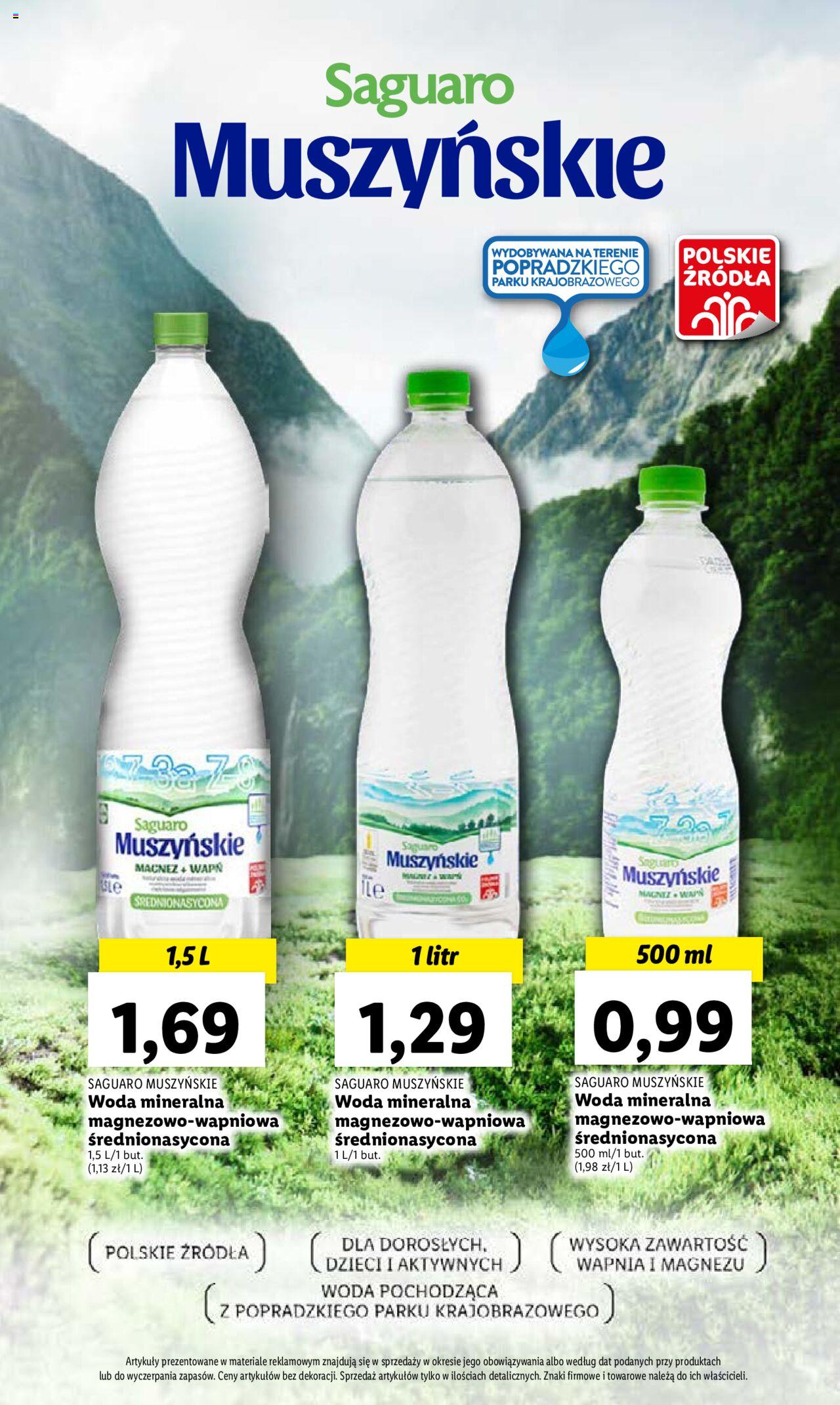 Lidl gazetka ważna 03.08 do 05.08.2023 strona 77