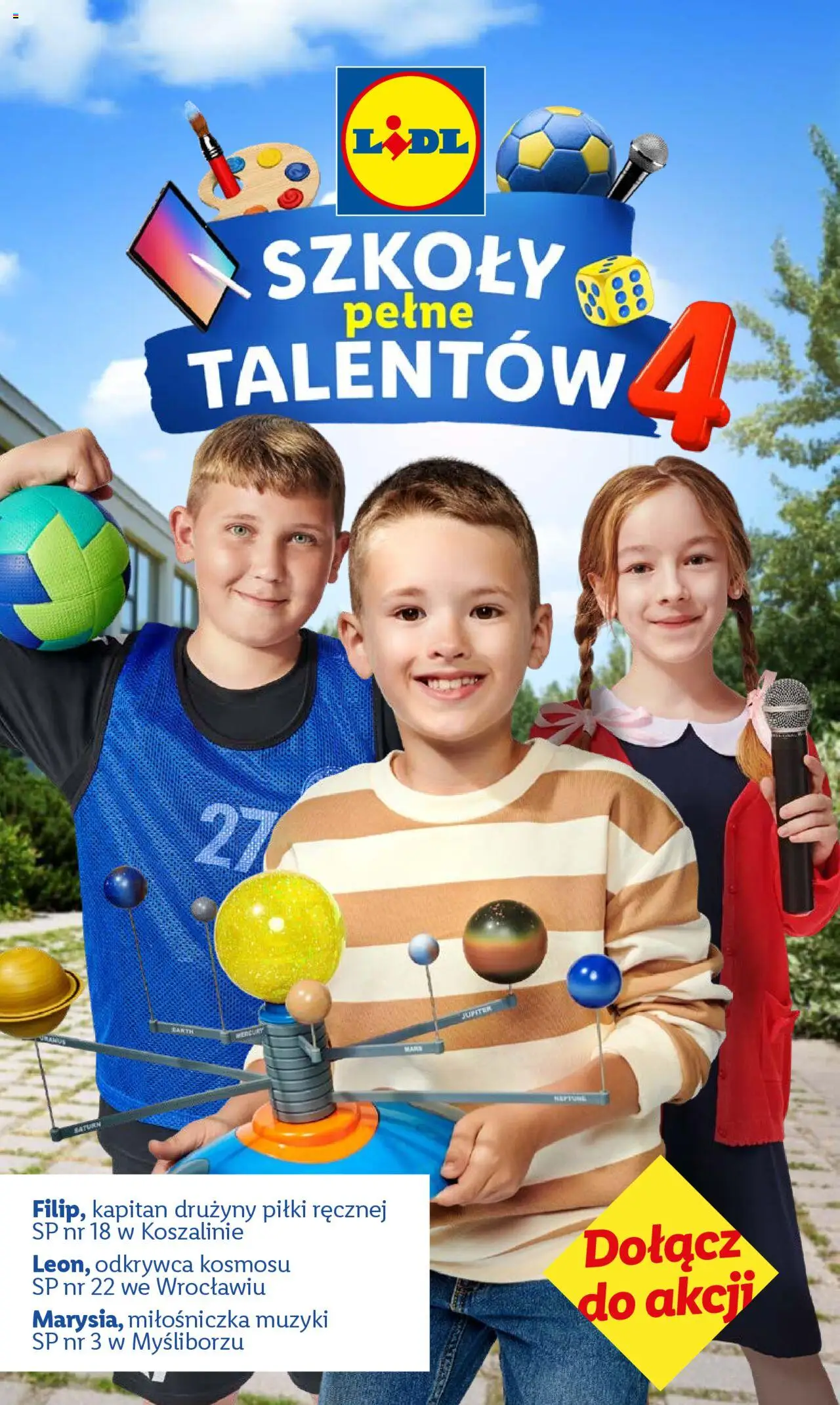 LIDL gazetka ważna od 01.09.2025 do 03.09.2025 strona 14