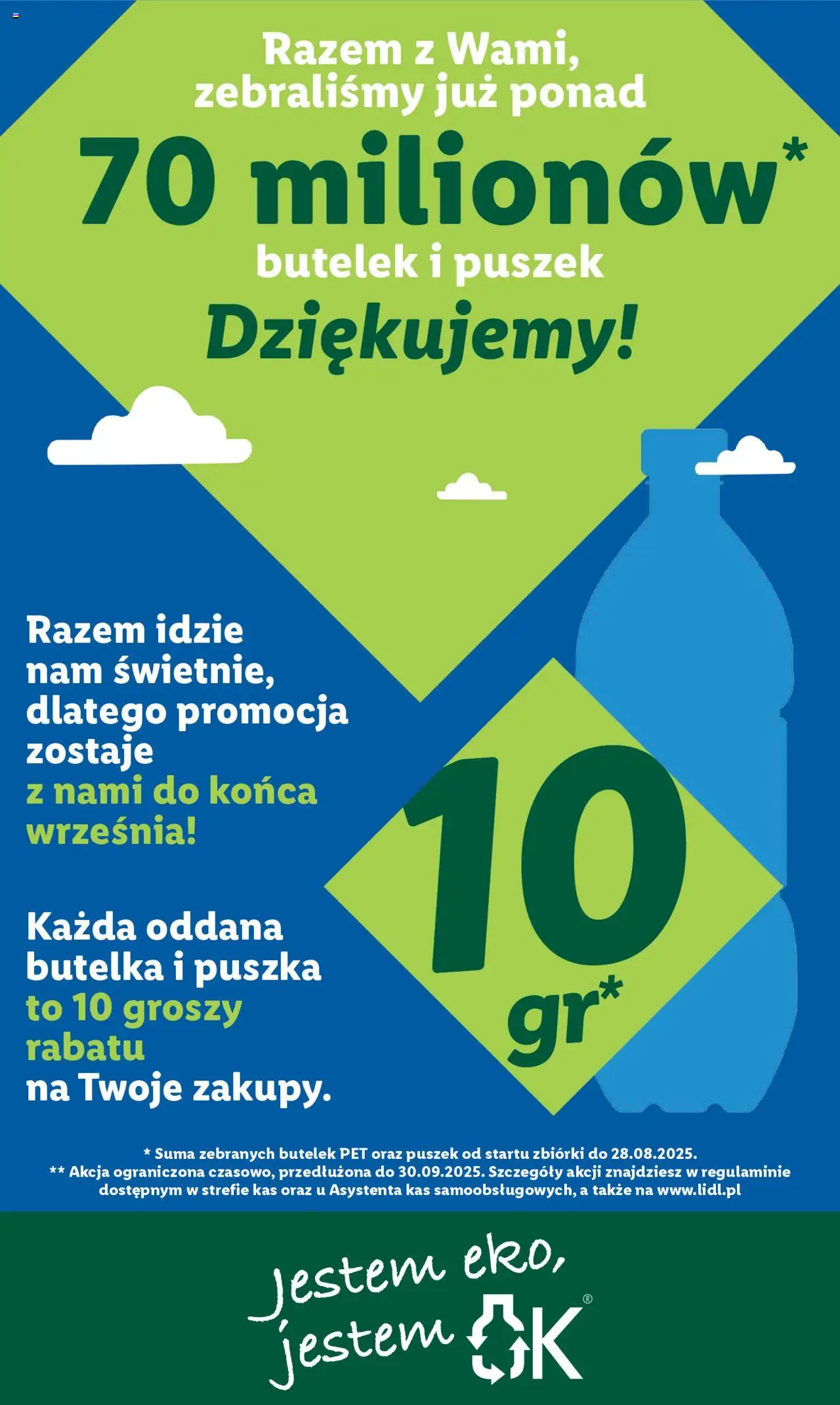 LIDL gazetka ważna od 01.09.2025 do 03.09.2025 strona 5