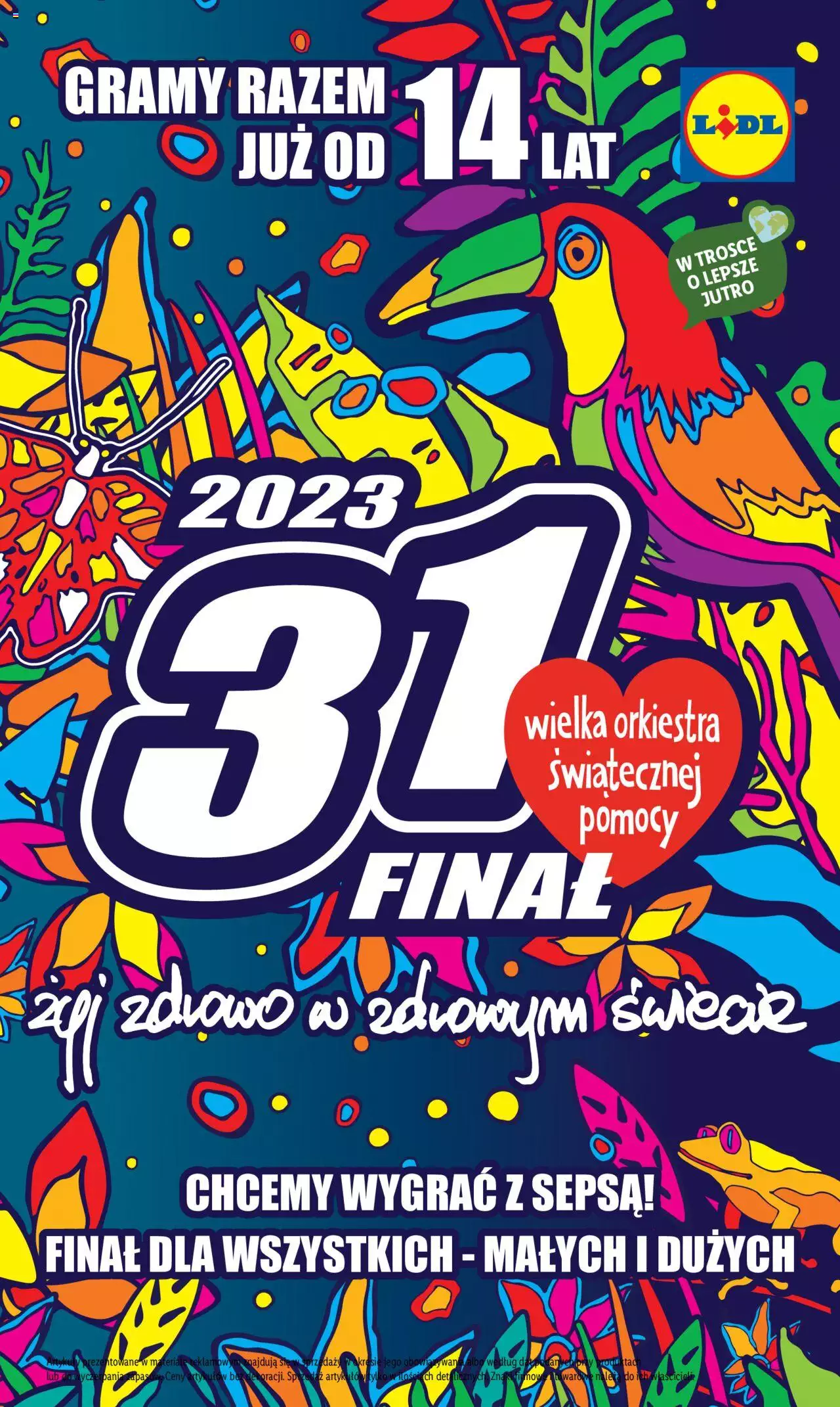 Lidl gazetka ważna od 02.01.2023 do 04.01.2023 strona 21