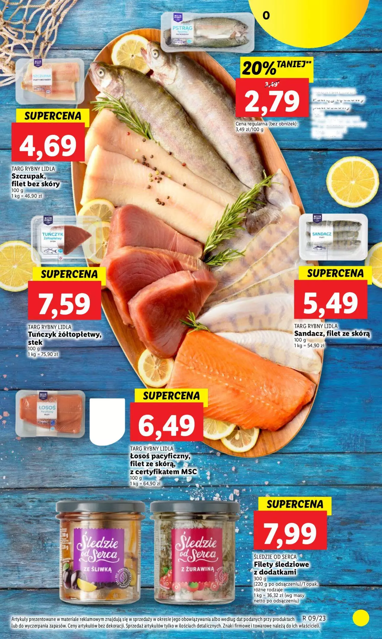 Lidl gazetka ważna od 02.03.2023 do 04.03.2023 strona 35