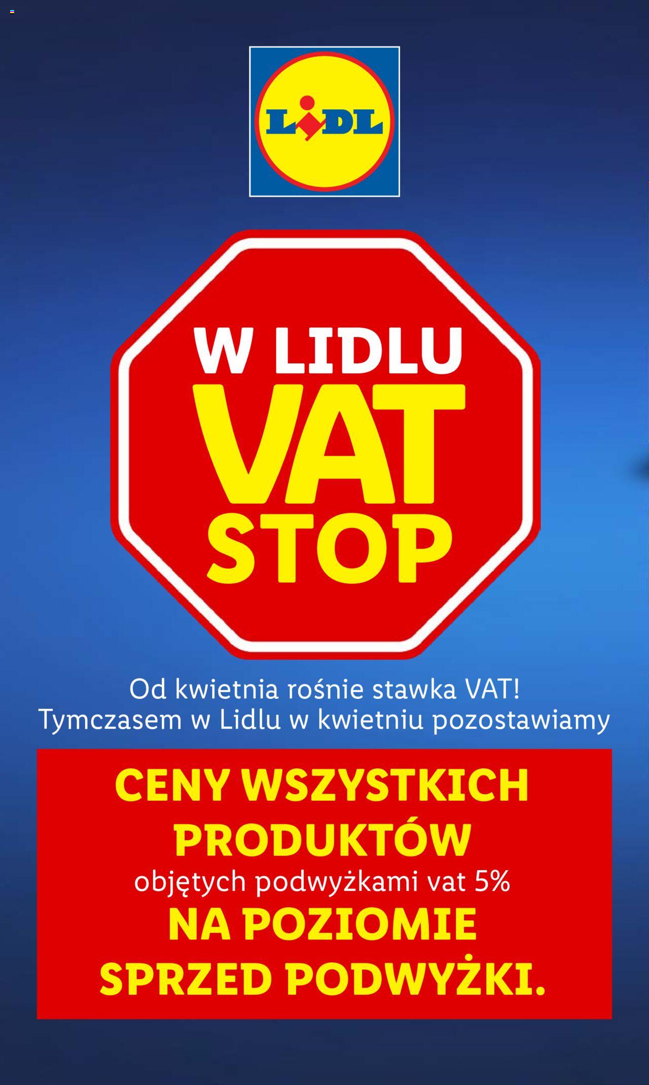 LIDL gazetka ważna od 02.04.2024 do 03.04.2024 strona 2