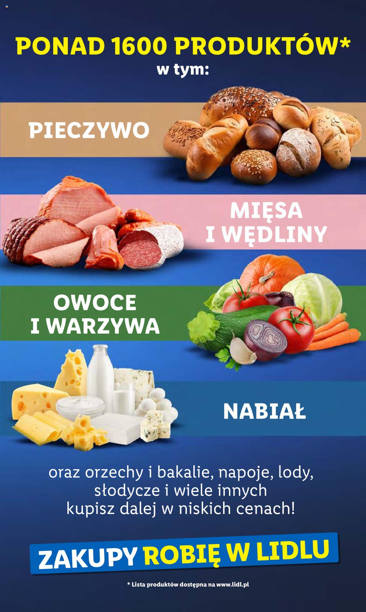 LIDL gazetka ważna od 02.04.2024 do 03.04.2024 strona 3