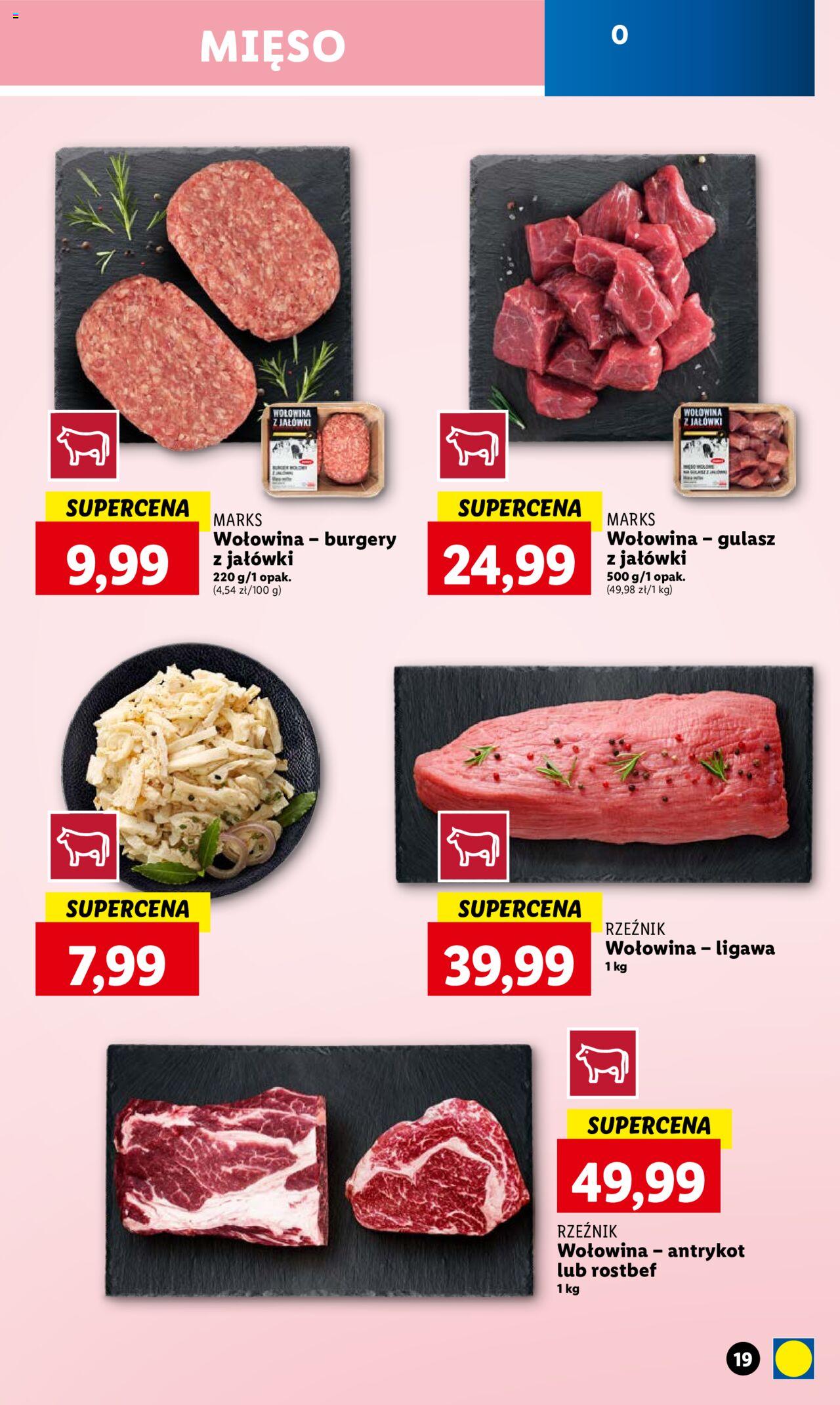 LIDL gazetka ważna od 02.04.2024 do 03.04.2024 strona 21