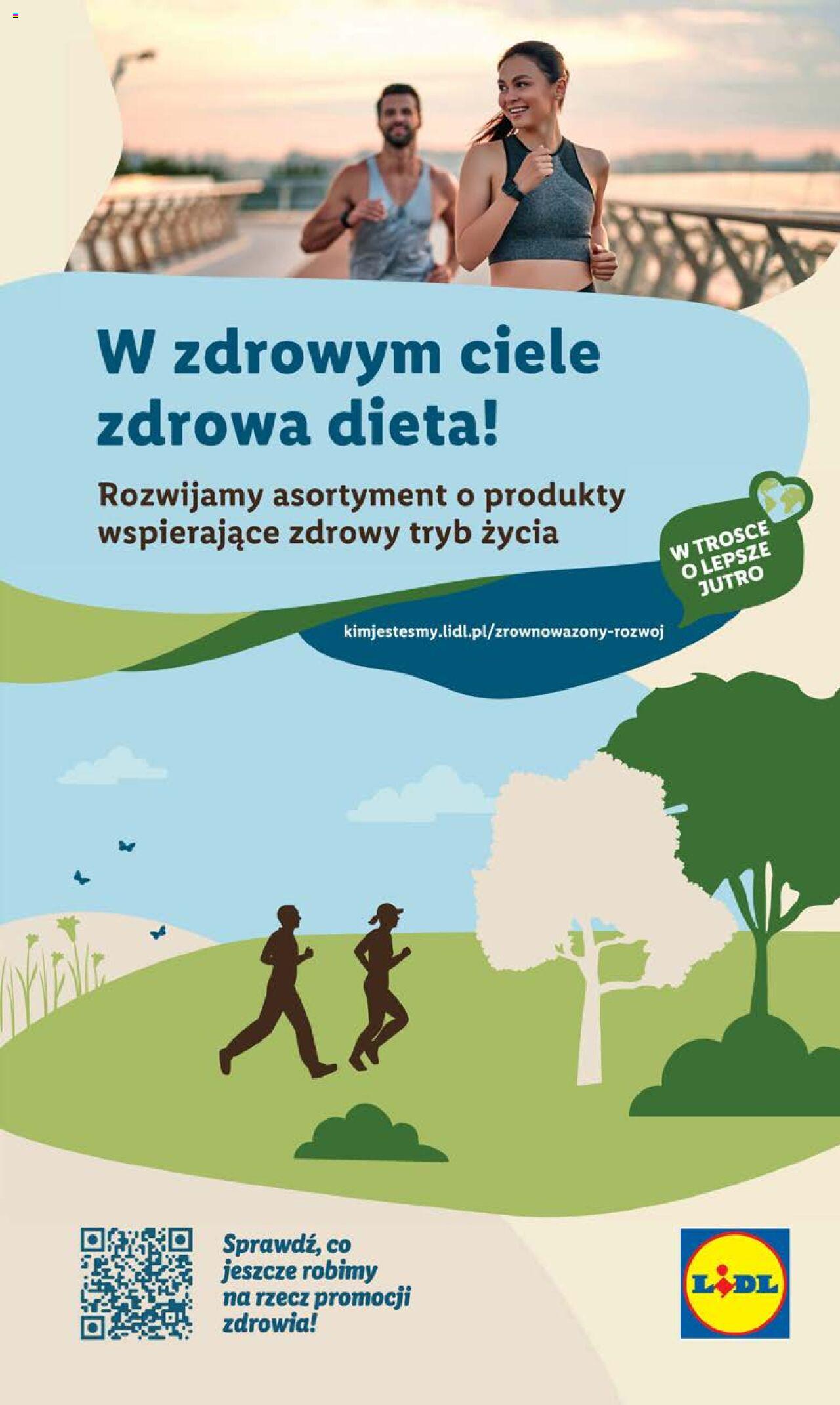 LIDL gazetka ważna od 02.04.2024 do 03.04.2024 strona 61