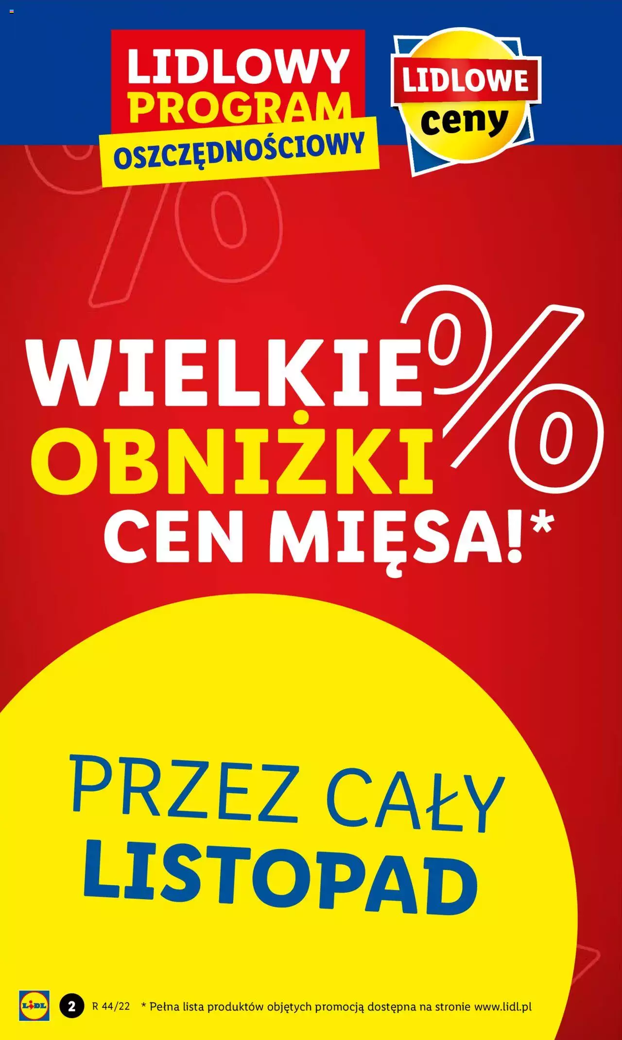 Lidl gazetka ważna od 02.11.2022 do 05.11.2022 strona 2