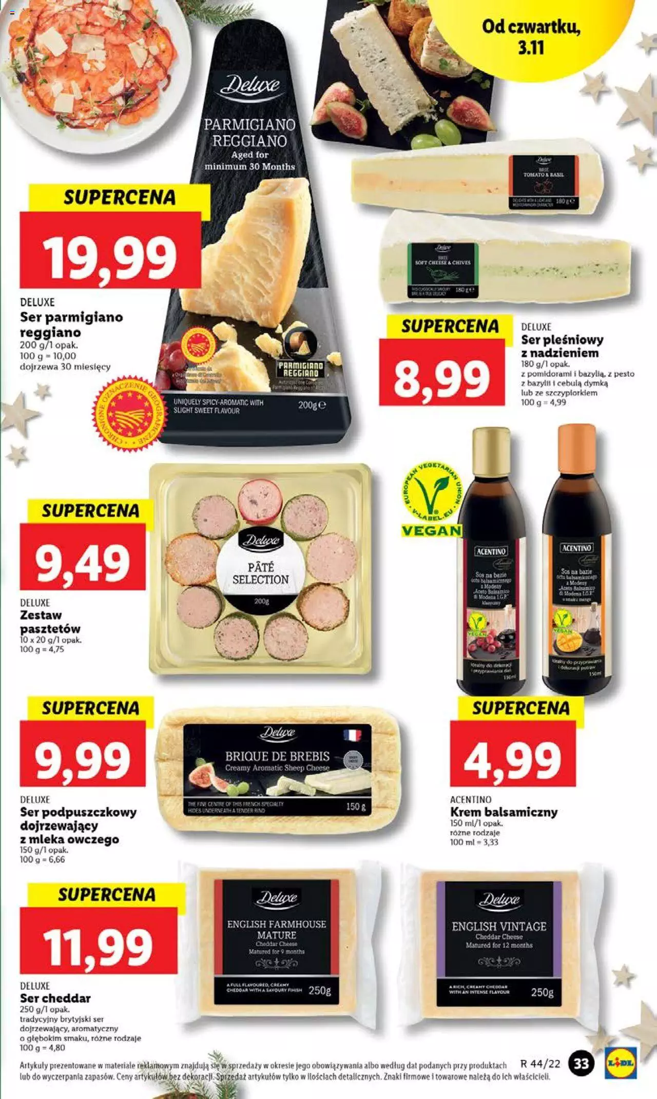 Lidl gazetka ważna od 02.11.2022 do 05.11.2022 strona 35