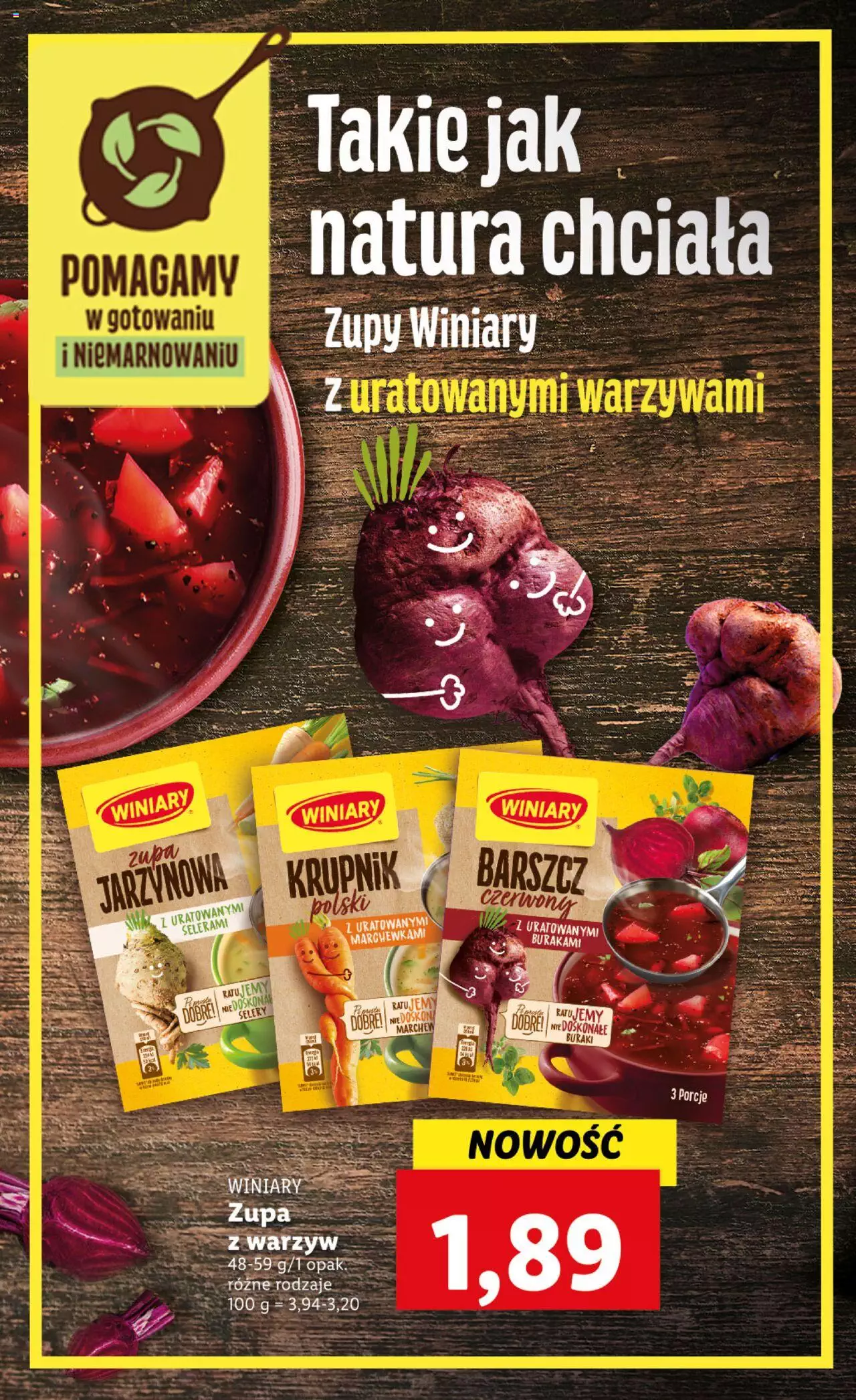 Lidl gazetka ważna od 02.11.2022 do 05.11.2022 strona 55