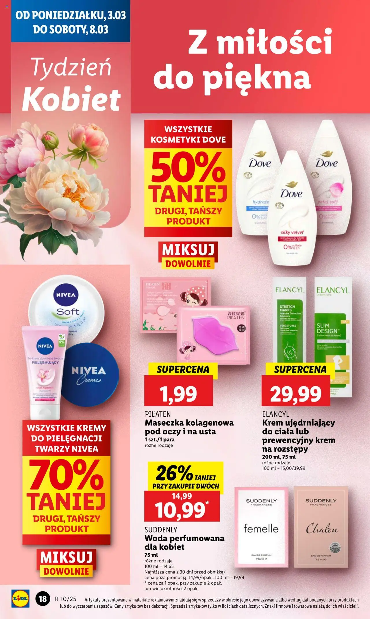 LIDL gazetka ważna od 03.03.2025 do 05.03.2025 strona 24