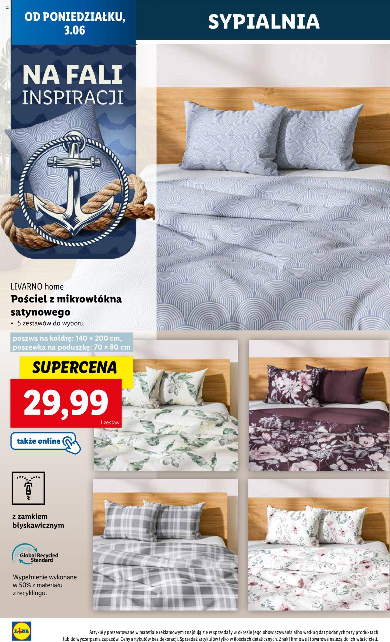 LIDL gazetka ważna od 03.06.2024 do 05.07.2024 strona 53