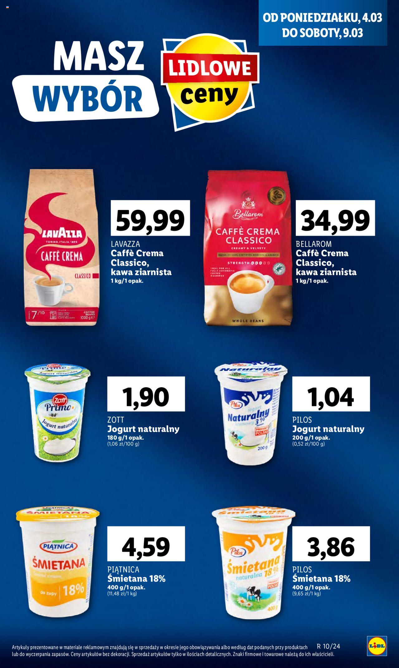 LIDL gazetka ważna od 04.03.2024 do 06.03.2024 strona 56