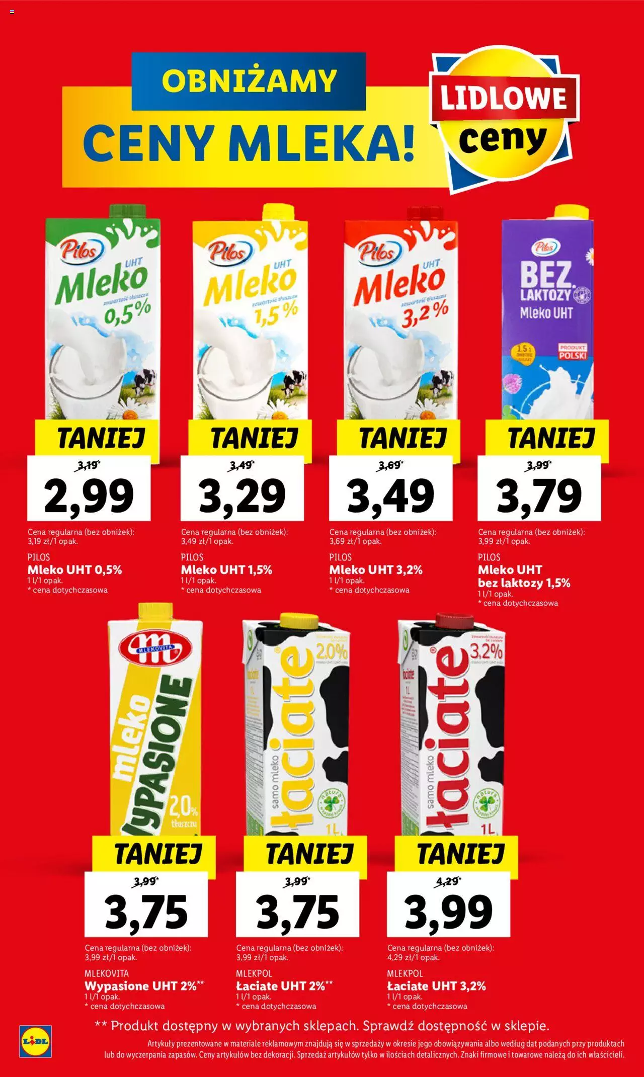 LIDL gazetka ważna od 04.05.2023 do 06.05.2023 strona 14