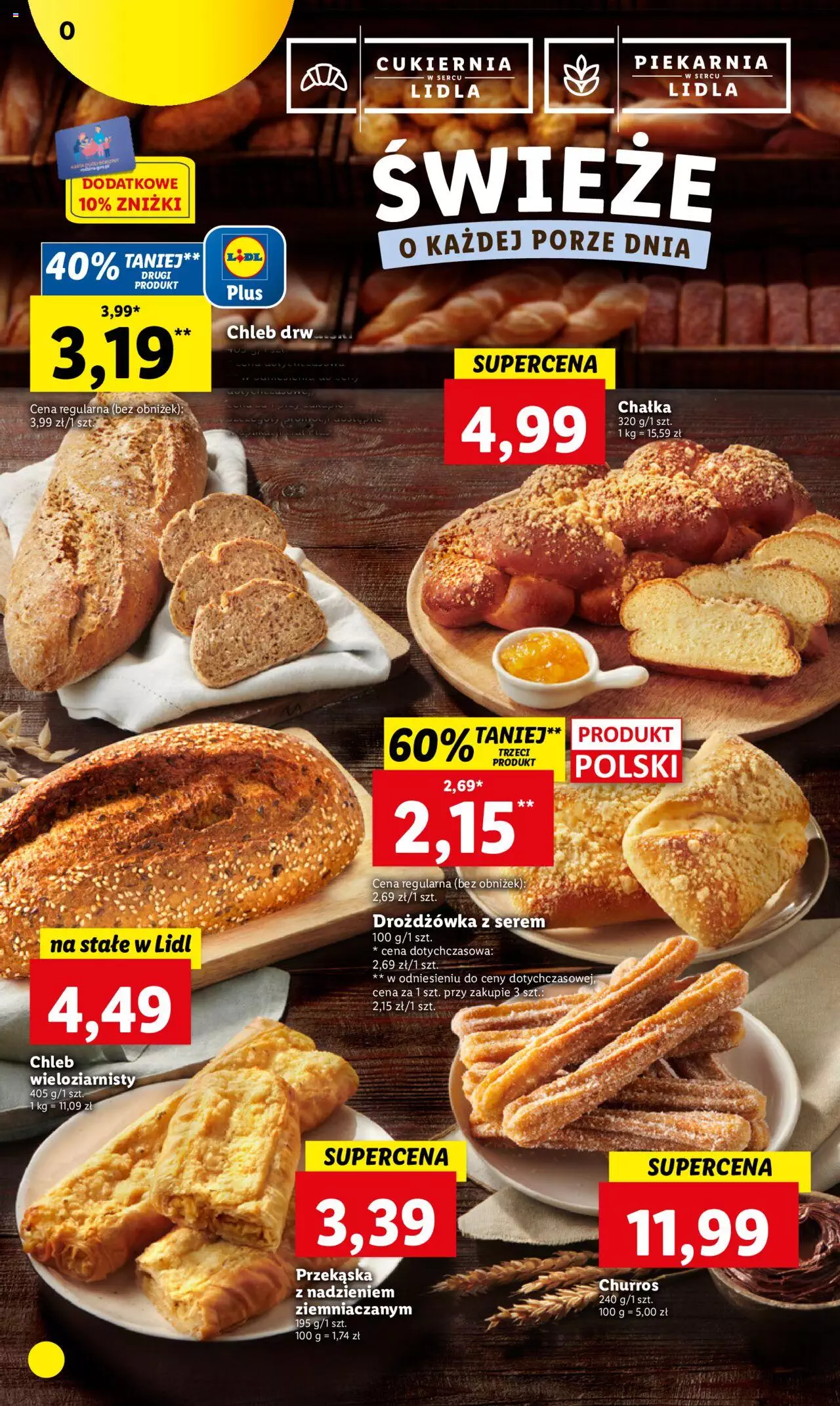 LIDL gazetka ważna od 04.05.2023 do 06.05.2023 strona 24