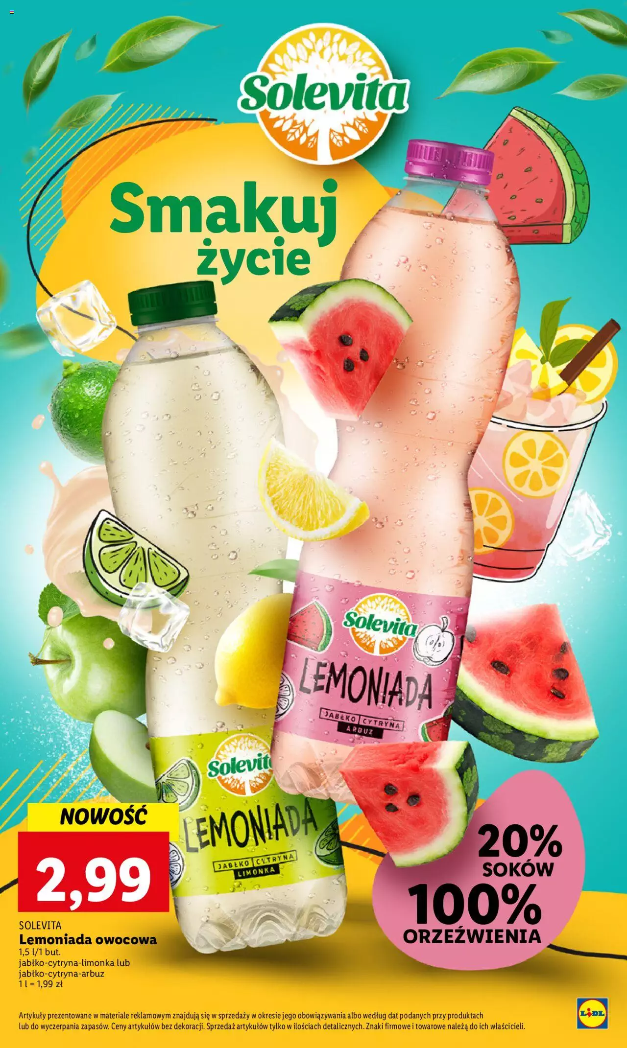 LIDL gazetka ważna od 04.05.2023 do 06.05.2023 strona 29