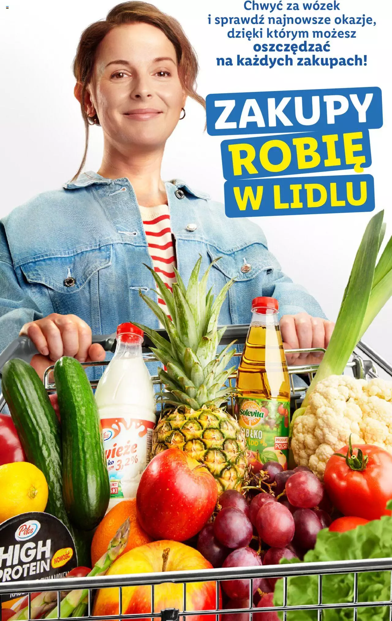 LIDL gazetka ważna od 04.05.2023 do 06.05.2023 strona 9