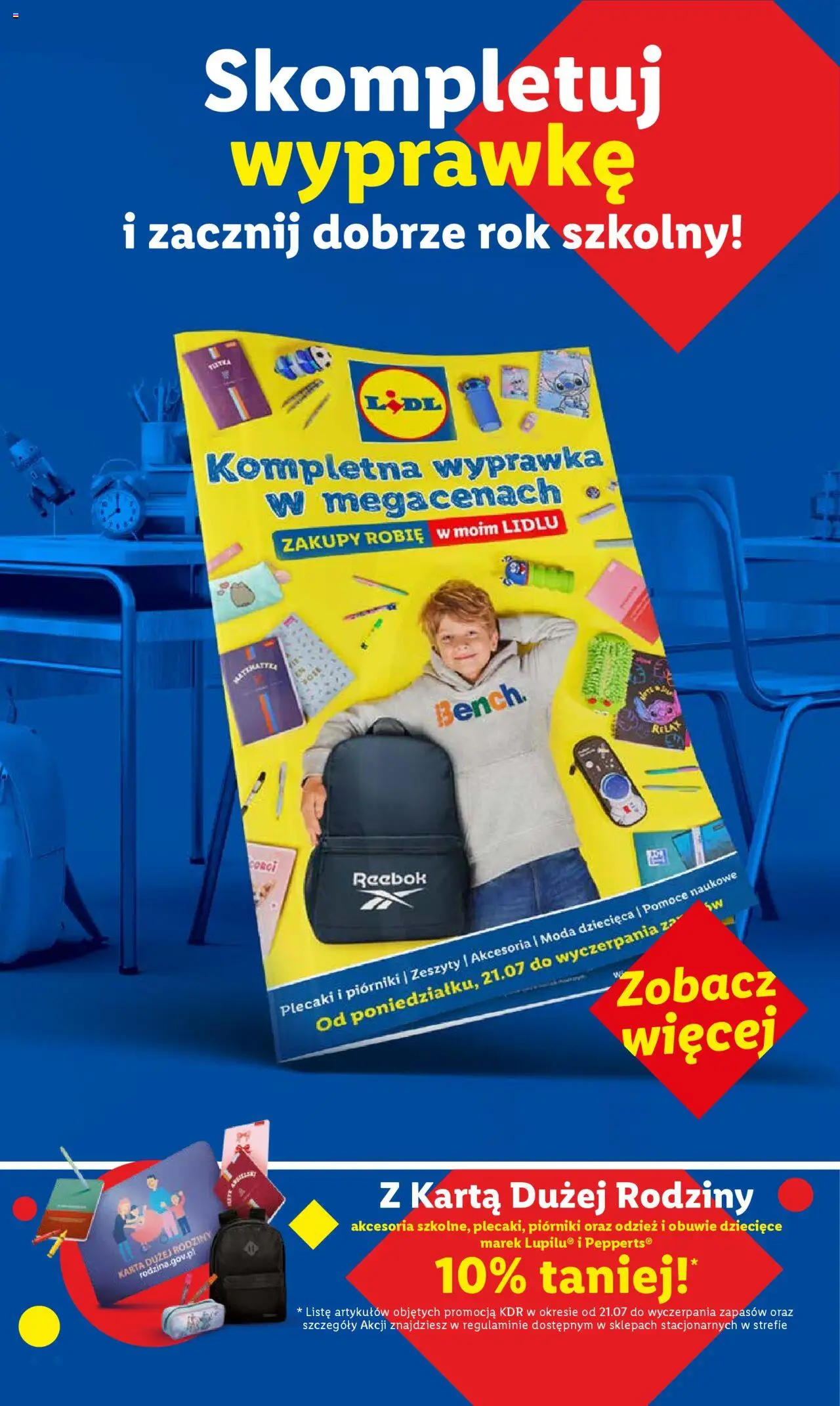 LIDL gazetka ważna od 04.08.2025 do 06.08.2025 strona 15