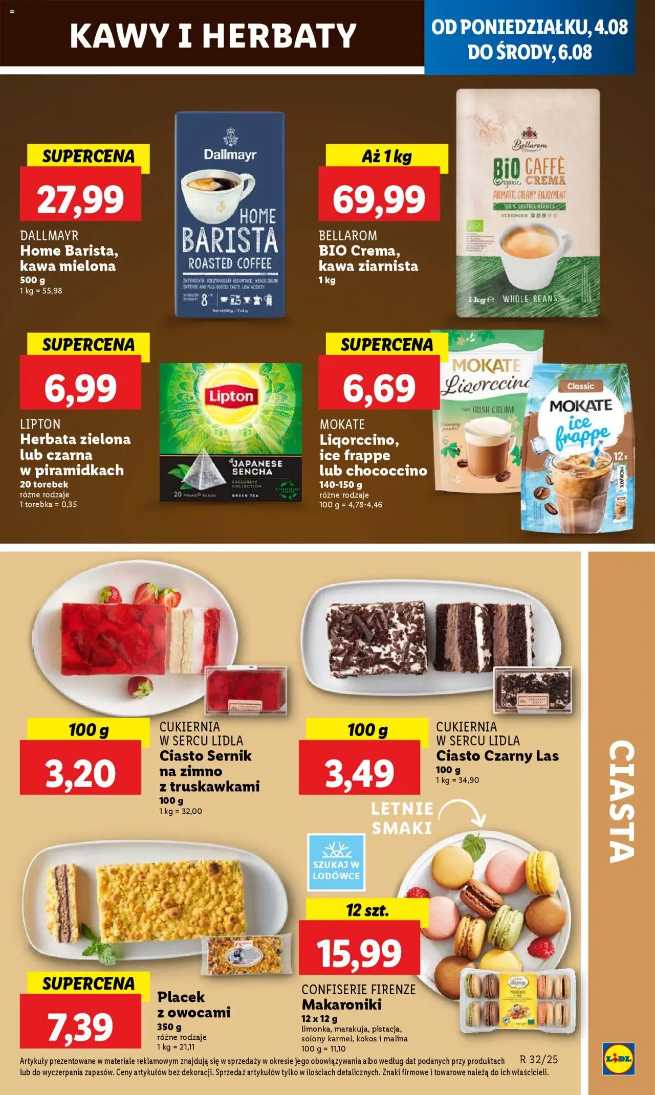 LIDL gazetka ważna od 04.08.2025 do 06.08.2025 strona 51