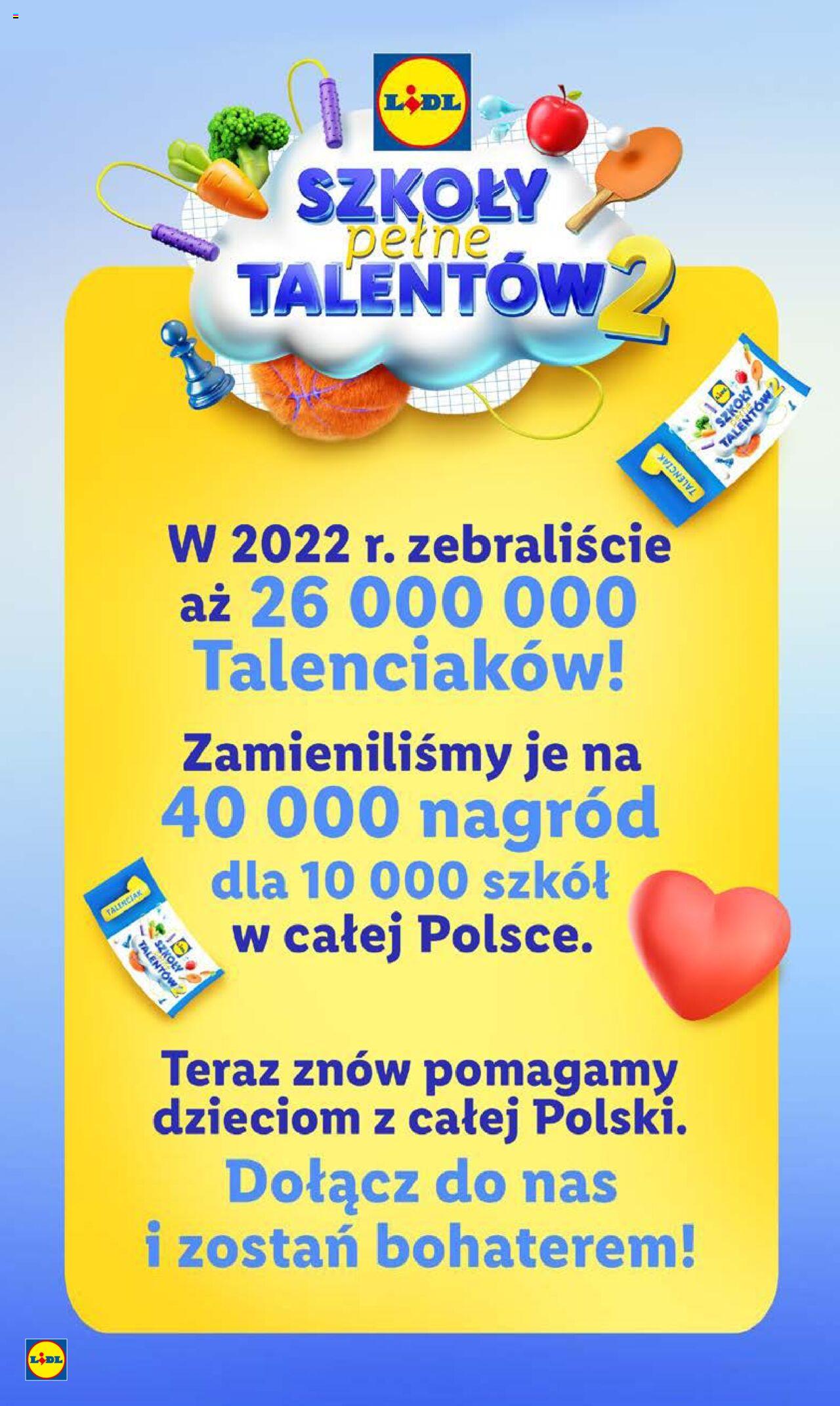 LIDL gazetka ważna od 04.09.2023 do 06.09.2023 strona 4