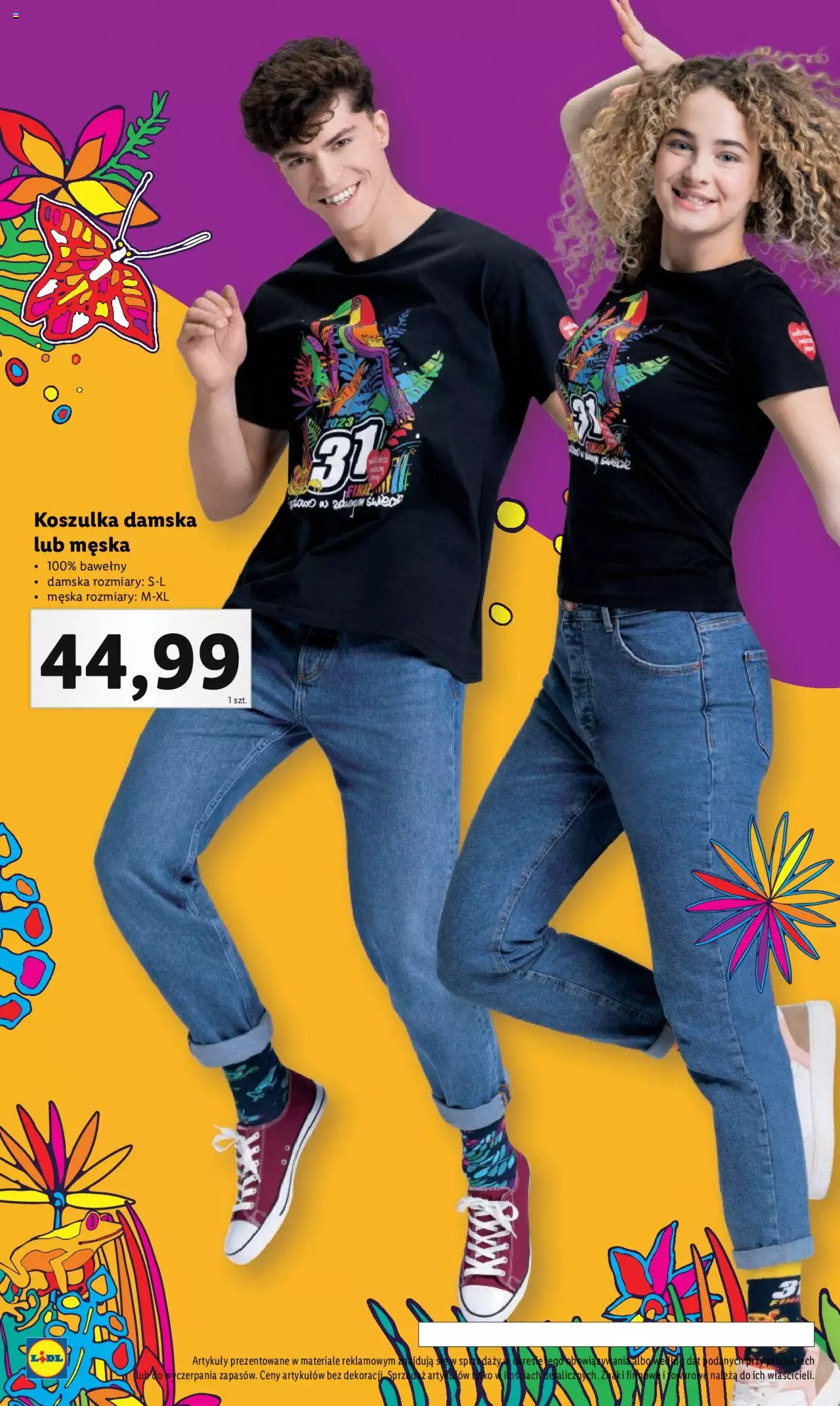 Lidl gazetka ważna od 05.01.2023 do 07.01.2023 strona 52