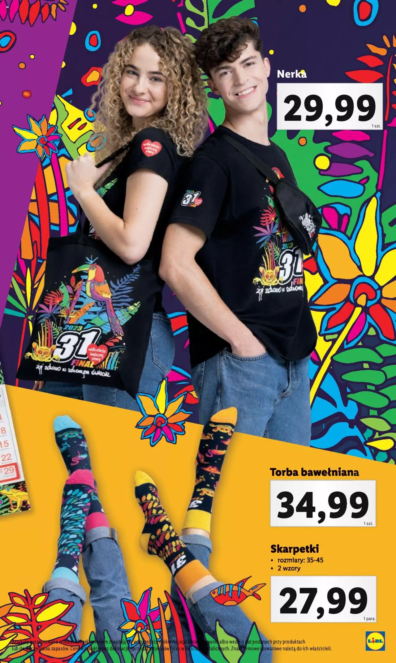 Lidl gazetka ważna od 05.01.2023 do 07.01.2023 strona 55