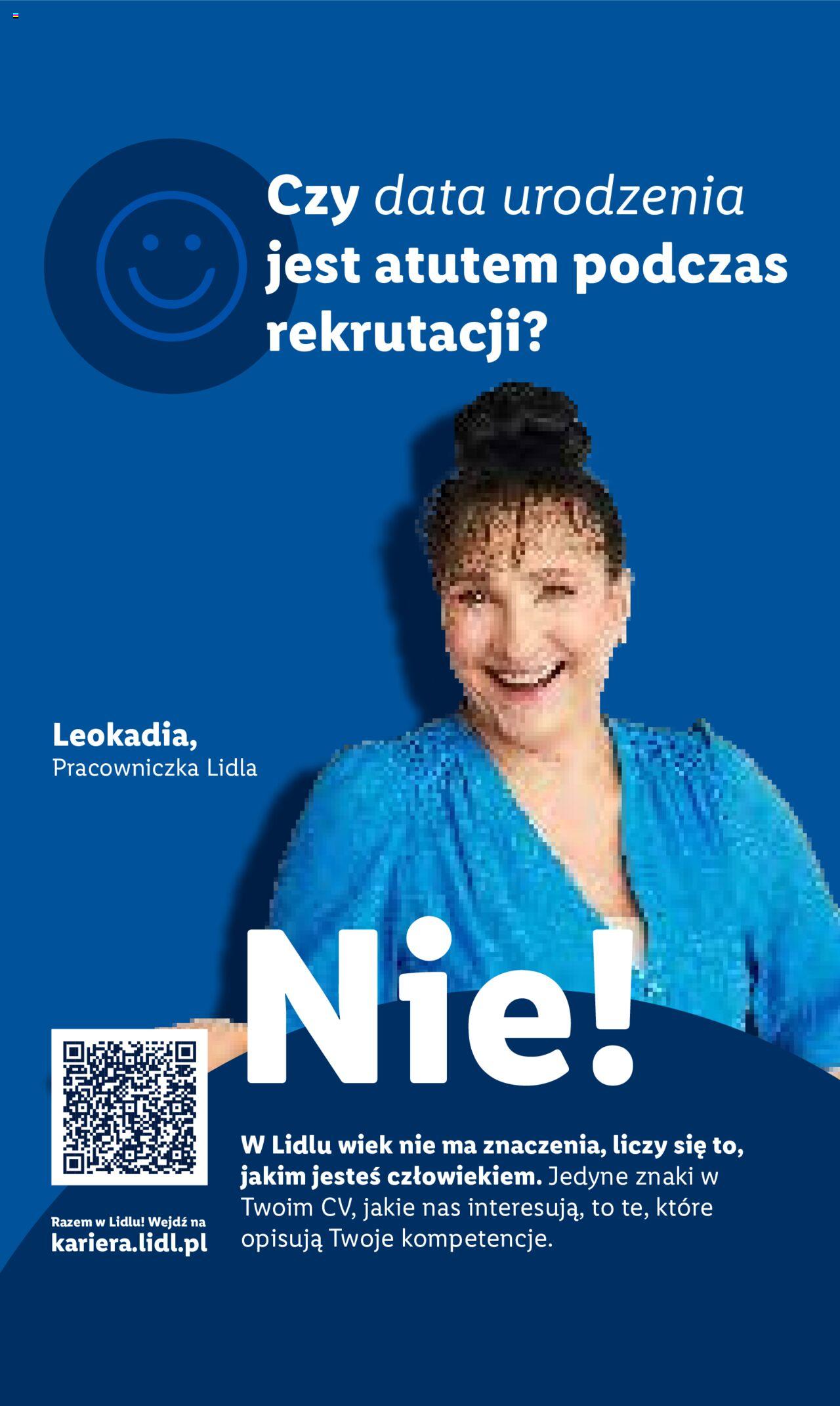 LIDL gazetka ważna od 05.02.2024 do 07.02.2024 strona 63