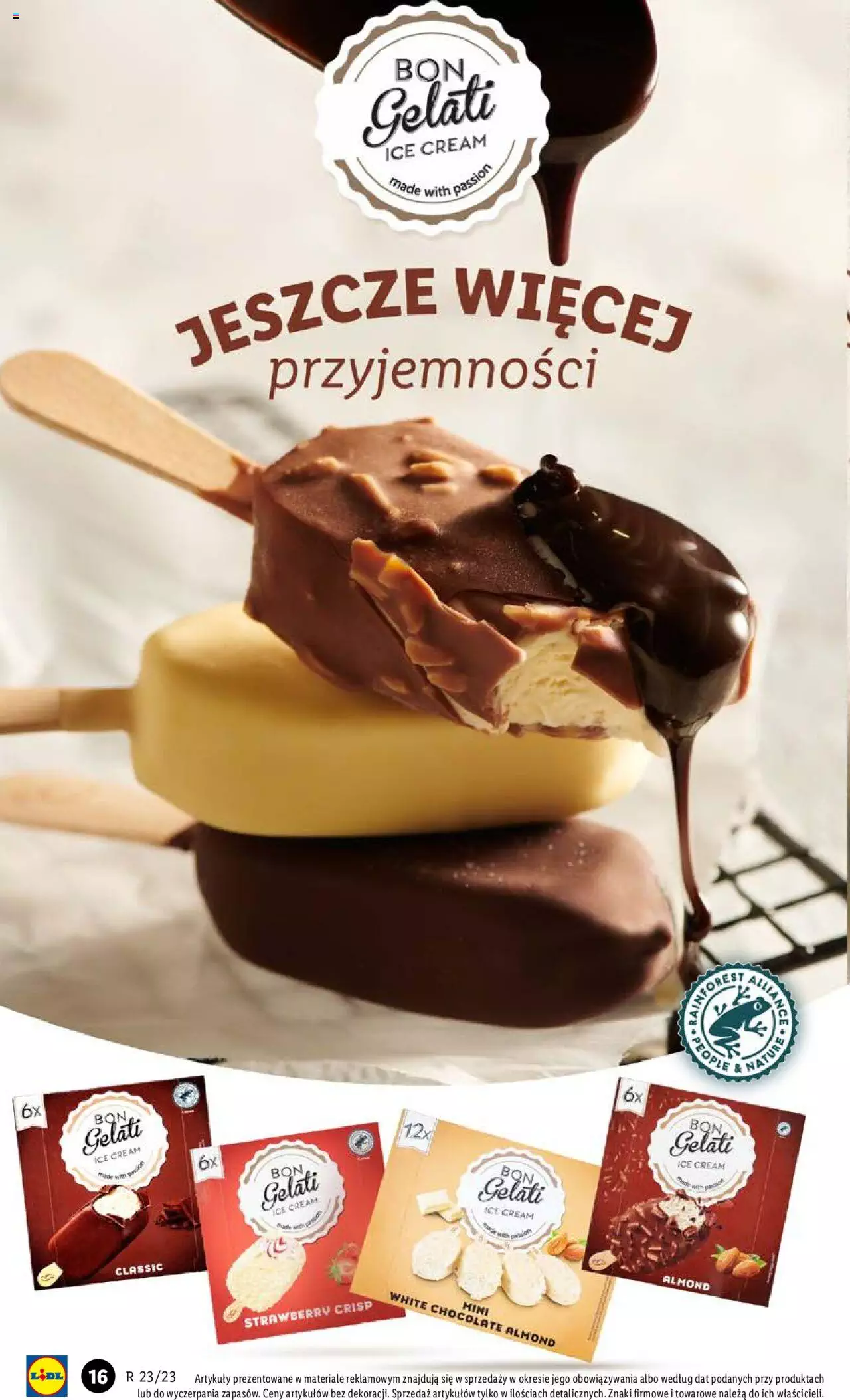 LIDL gazetka ważna od 05.06.2023 do 07.06.2023 strona 20