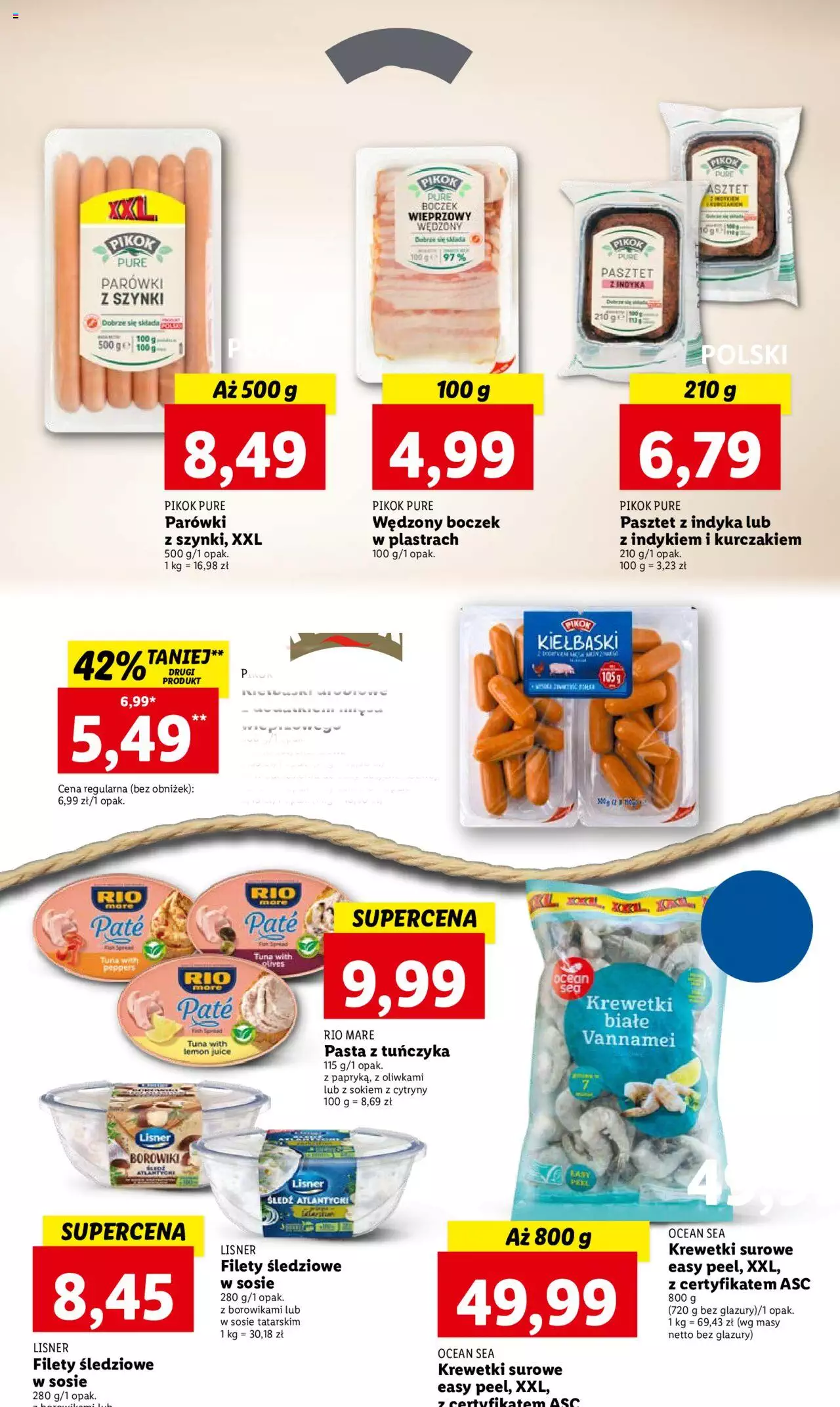 LIDL gazetka ważna od 05.06.2023 do 07.06.2023 strona 30