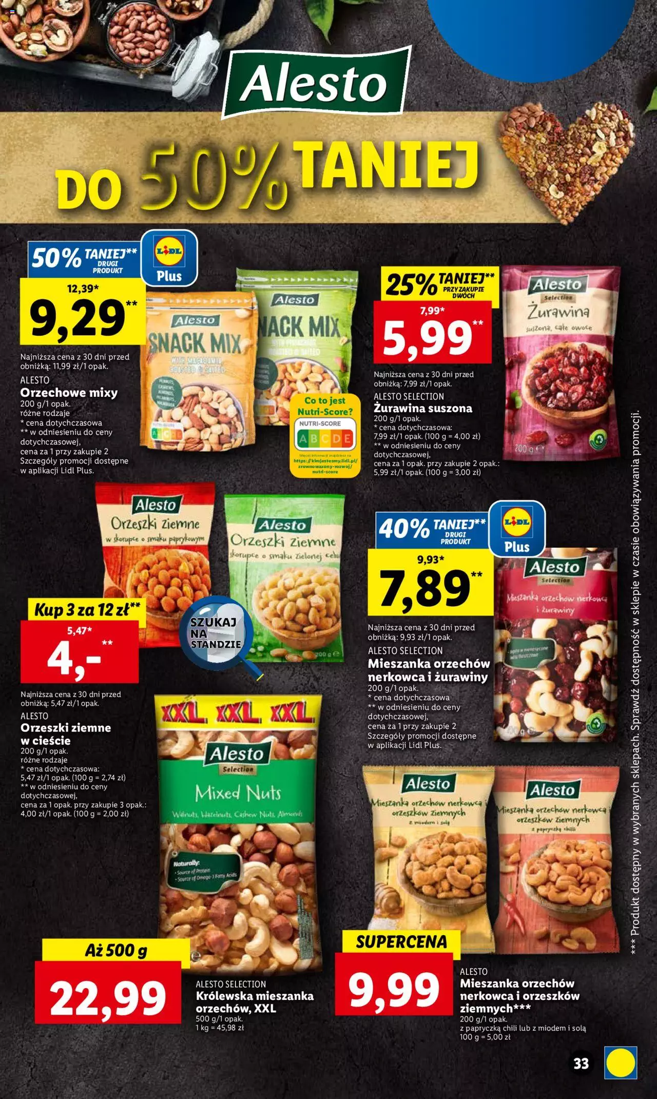 LIDL gazetka ważna od 05.06.2023 do 07.06.2023 strona 37