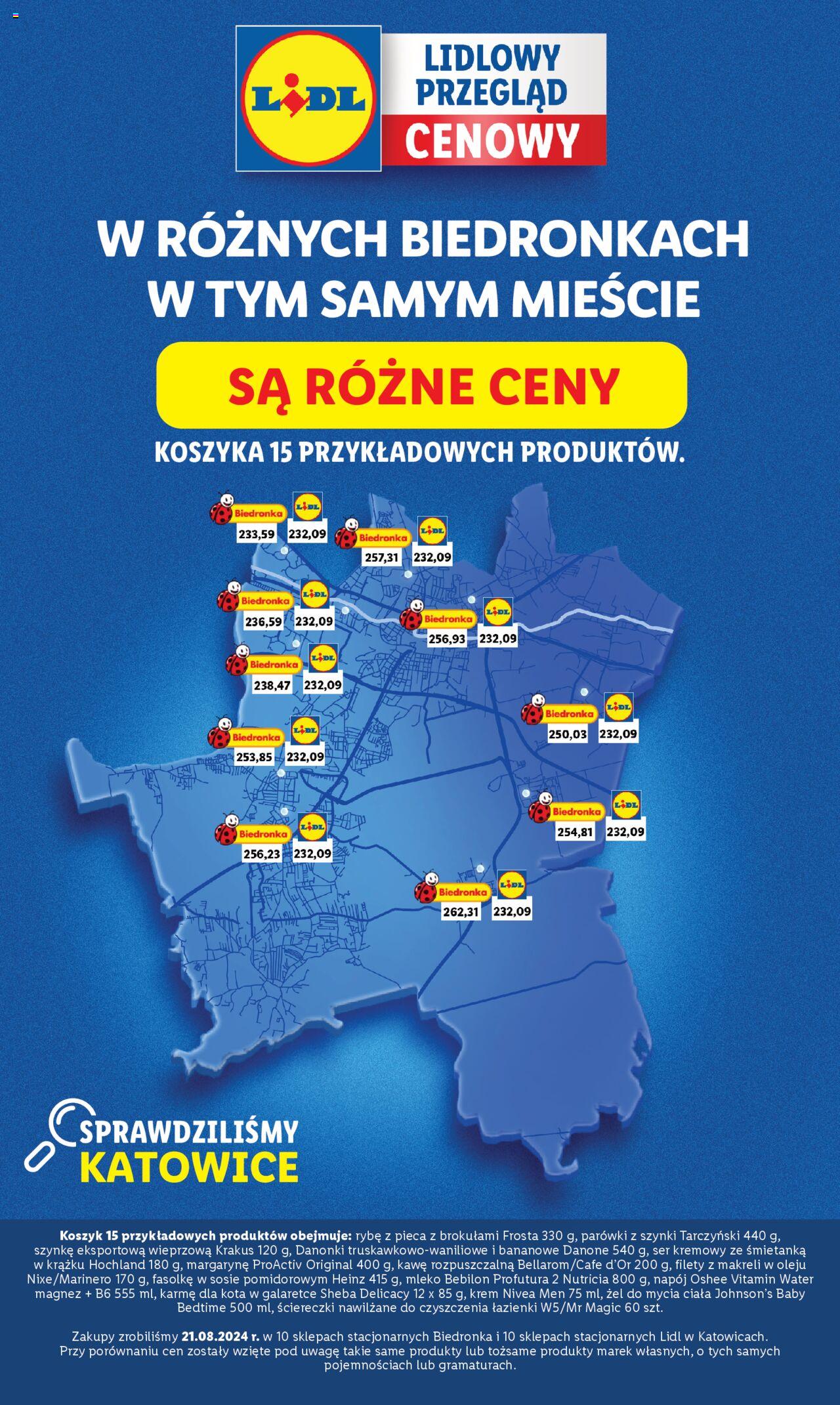 LIDL gazetka ważna od 05.09.2024 do 07.09.2024 strona 2