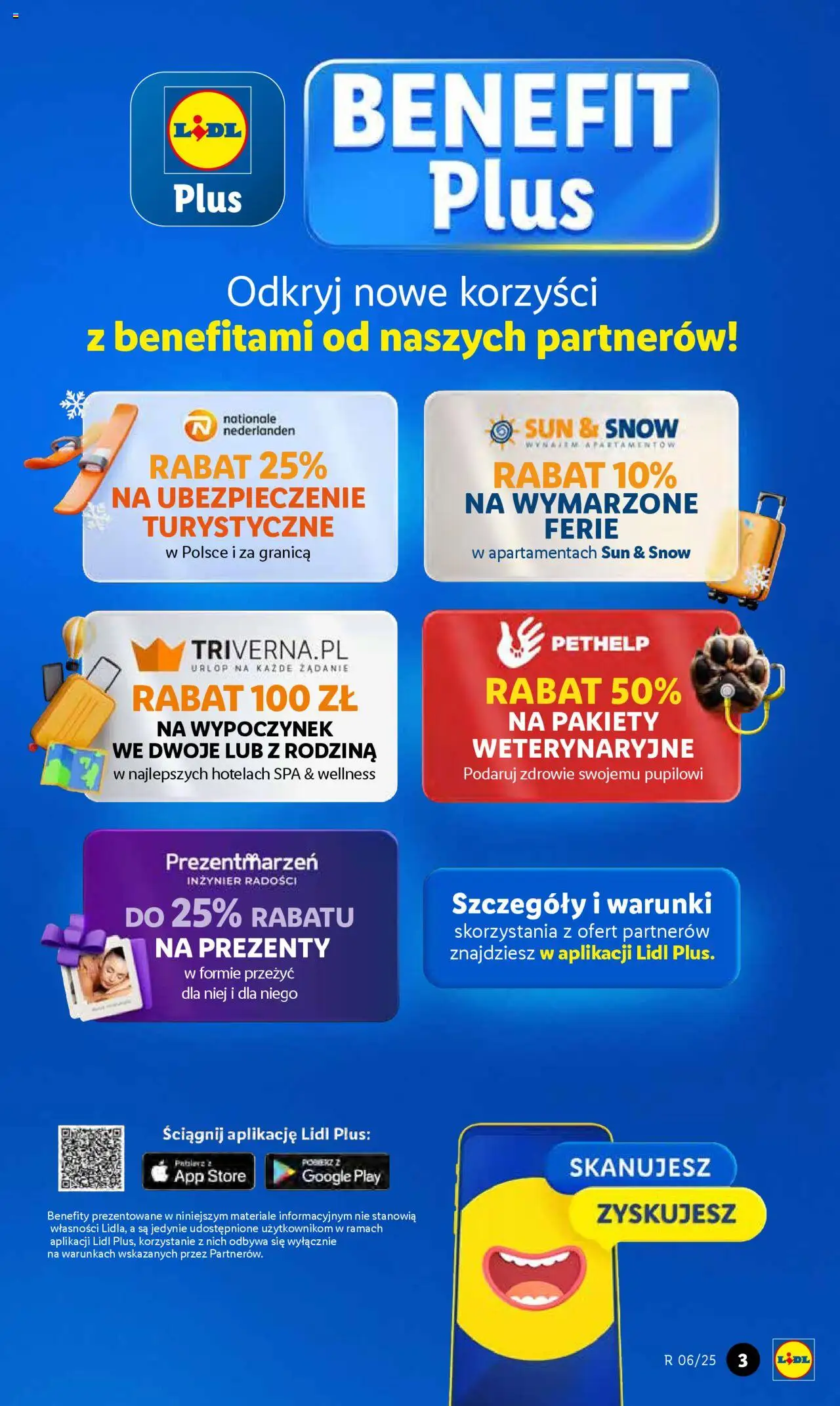 Lidl Gazetka ważna od 06.02.2025 do 08.02.2025 strona 3