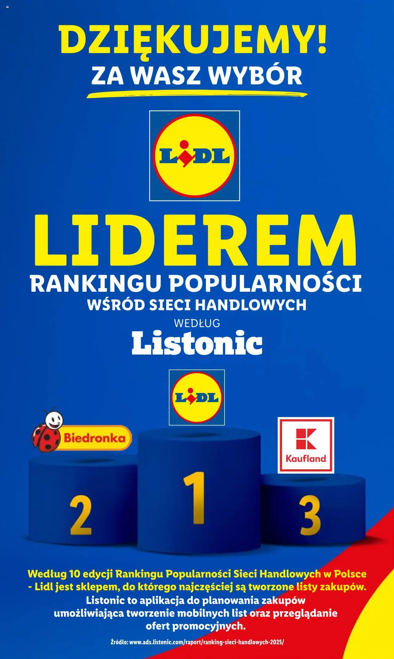 LIDL gazetka ważna od 06.03.2025 do 08.03.2025 strona 17