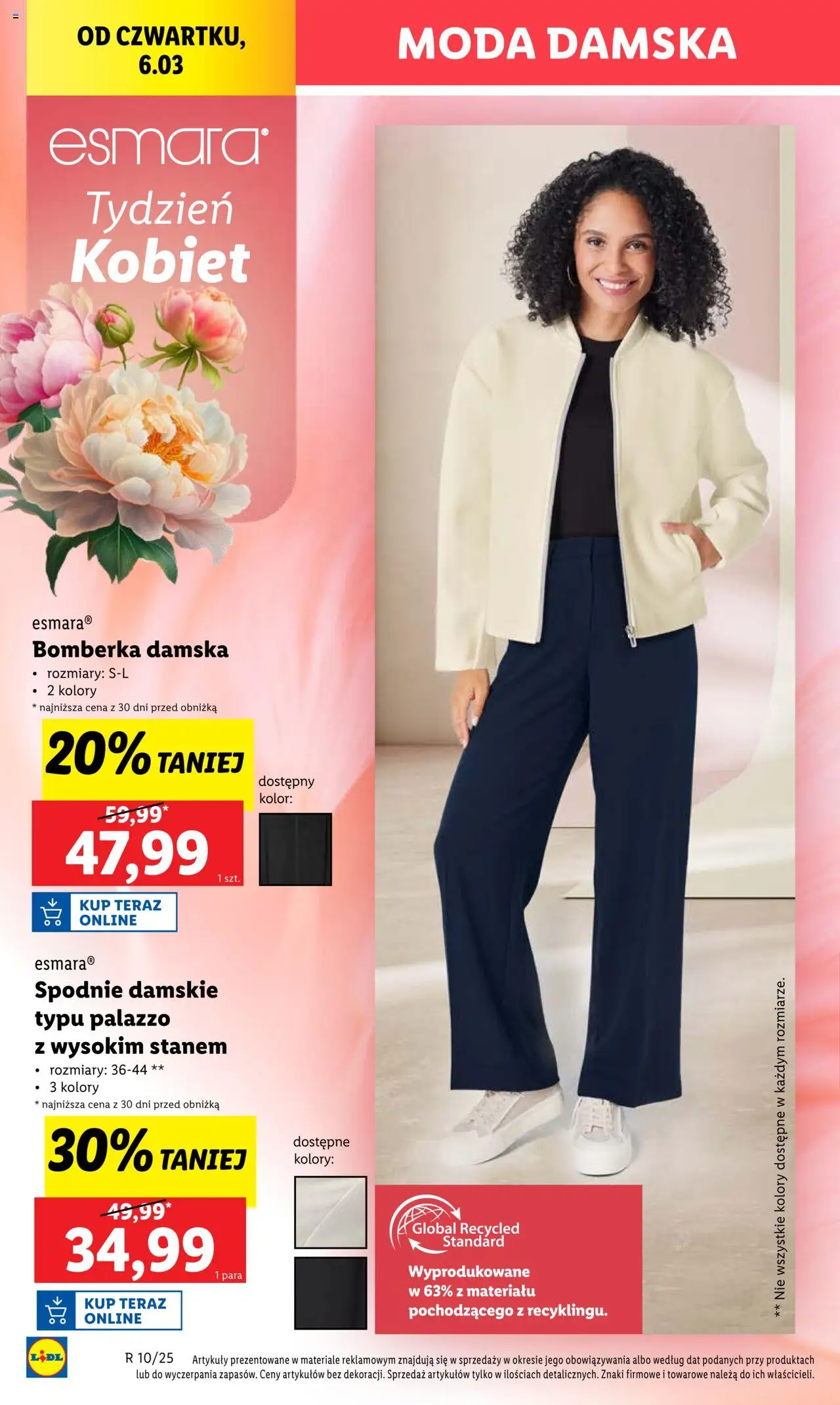 LIDL gazetka ważna od 06.03.2025 do 08.03.2025 strona 26
