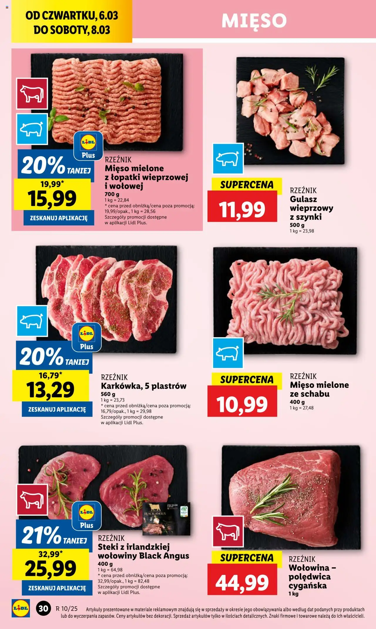 LIDL gazetka ważna od 06.03.2025 do 08.03.2025 strona 35