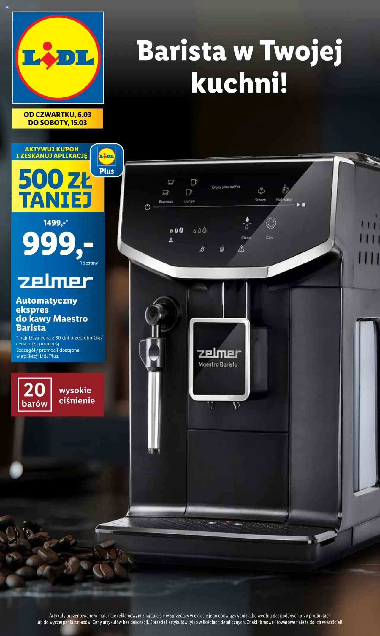 LIDL gazetka ważna od 06.03.2025 do 08.03.2025 strona 59