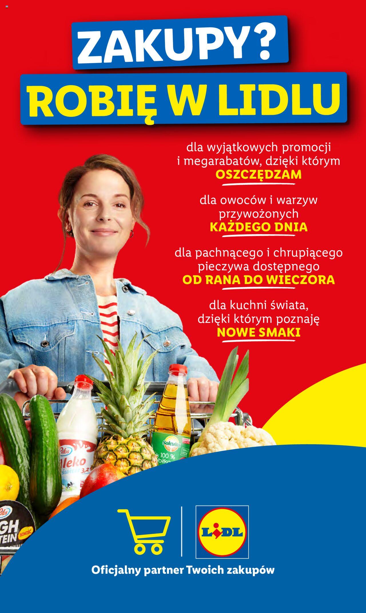 LIDL gazetka ważna od 06.06.2024 do 08.06.2024 strona 2