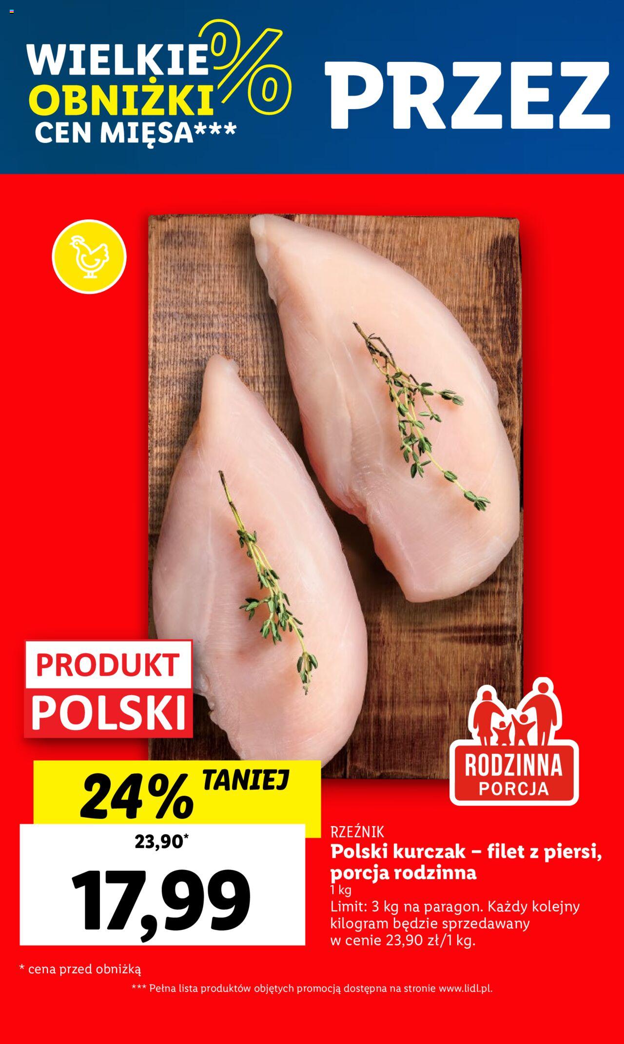 LIDL gazetka ważna od 06.07.2023 do 08.07.2023 strona 4
